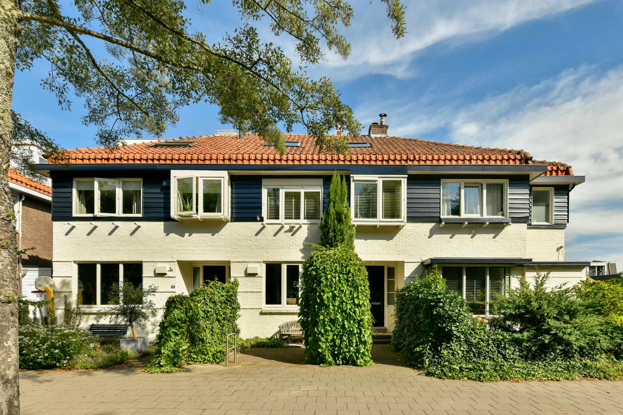 Foto van Rentmeesterslaan 61, Amstelveen