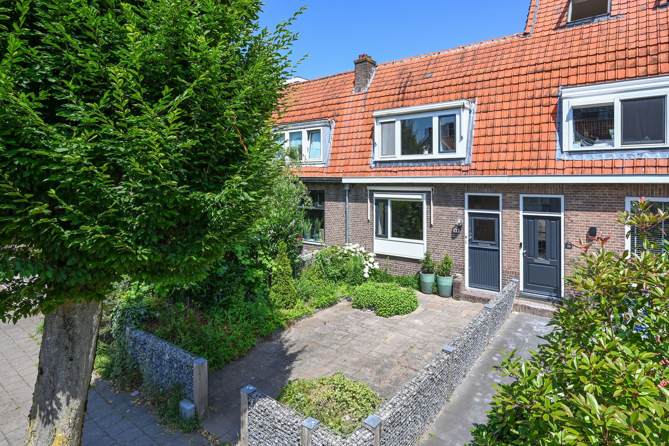 Foto van Koen van Oosterwijklaan 48, Amstelveen