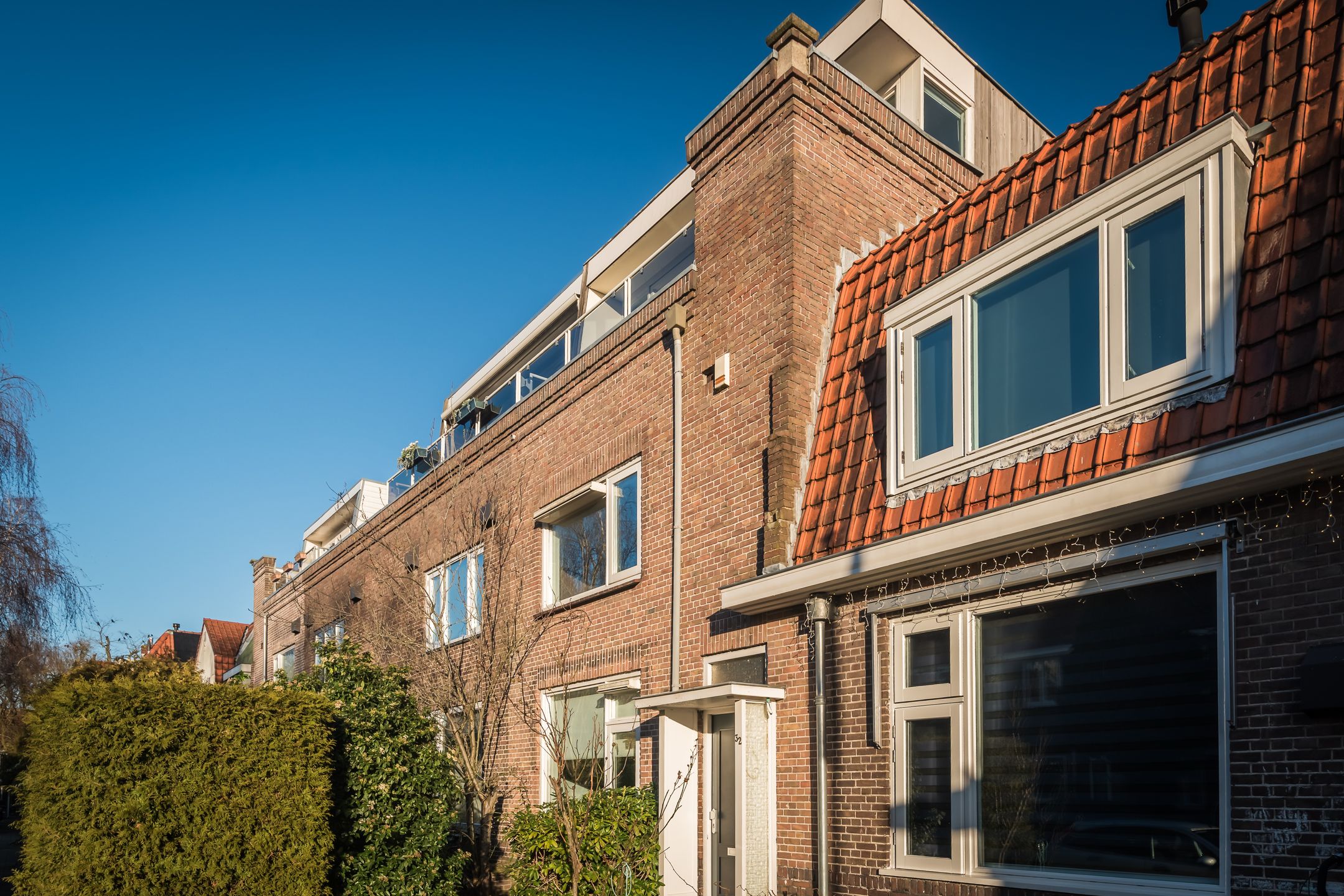 Foto van Willem van Beijerenlaan 32, Amstelveen