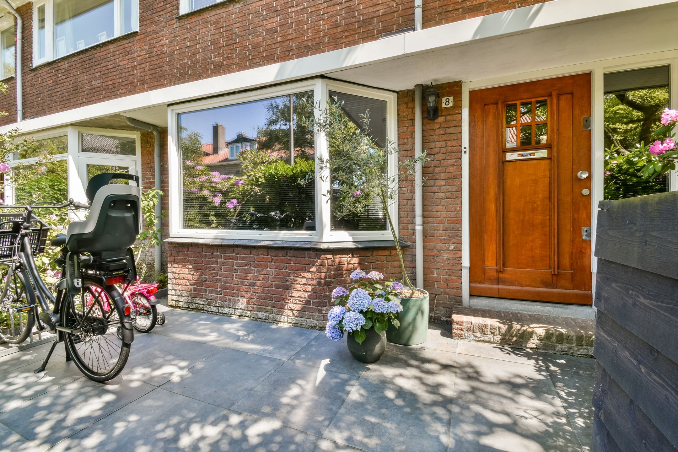 Foto van Willem van Beijerenlaan 8, Amstelveen