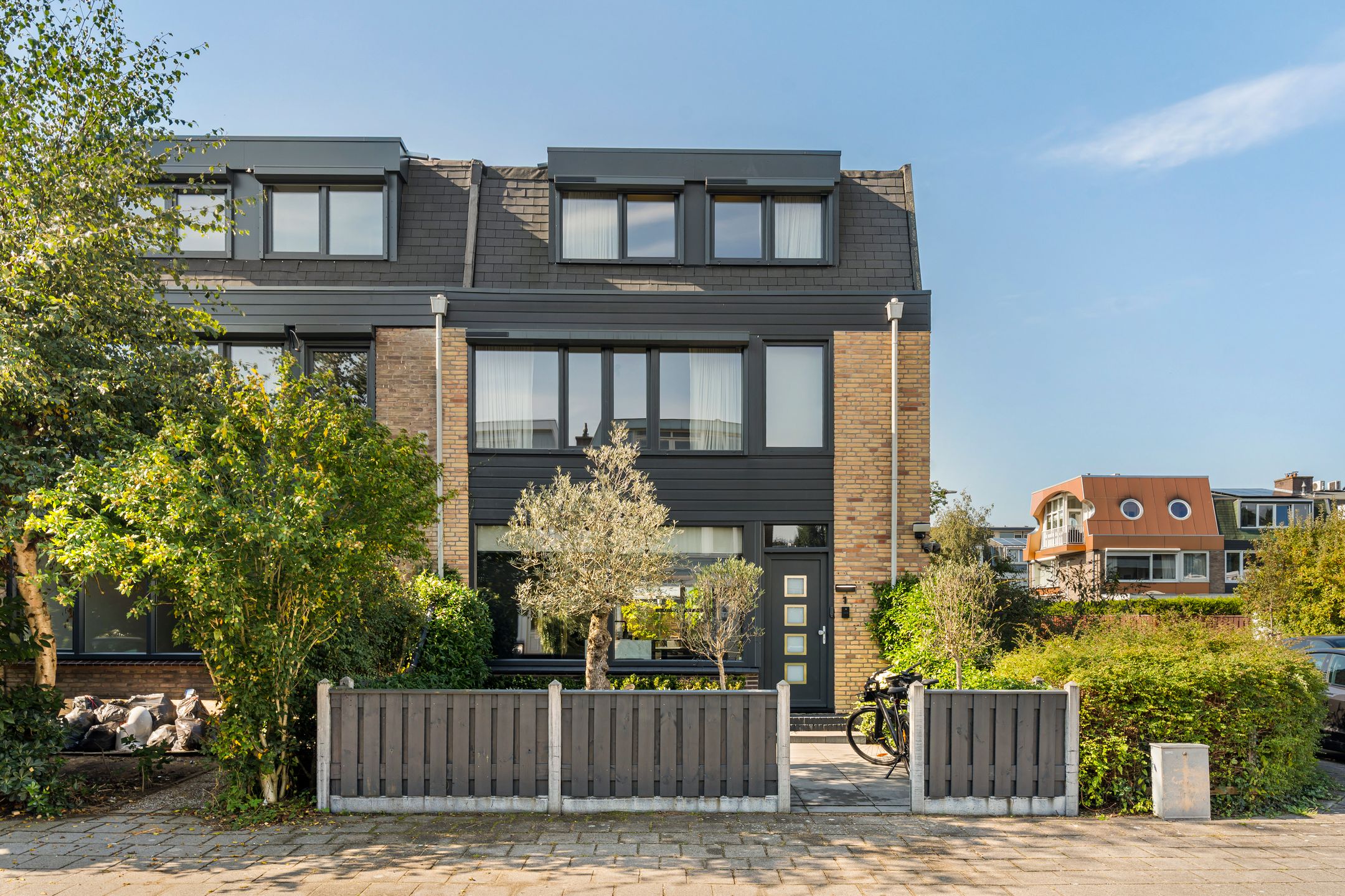 Foto van Jan van Avesneslaan 1, Amstelveen