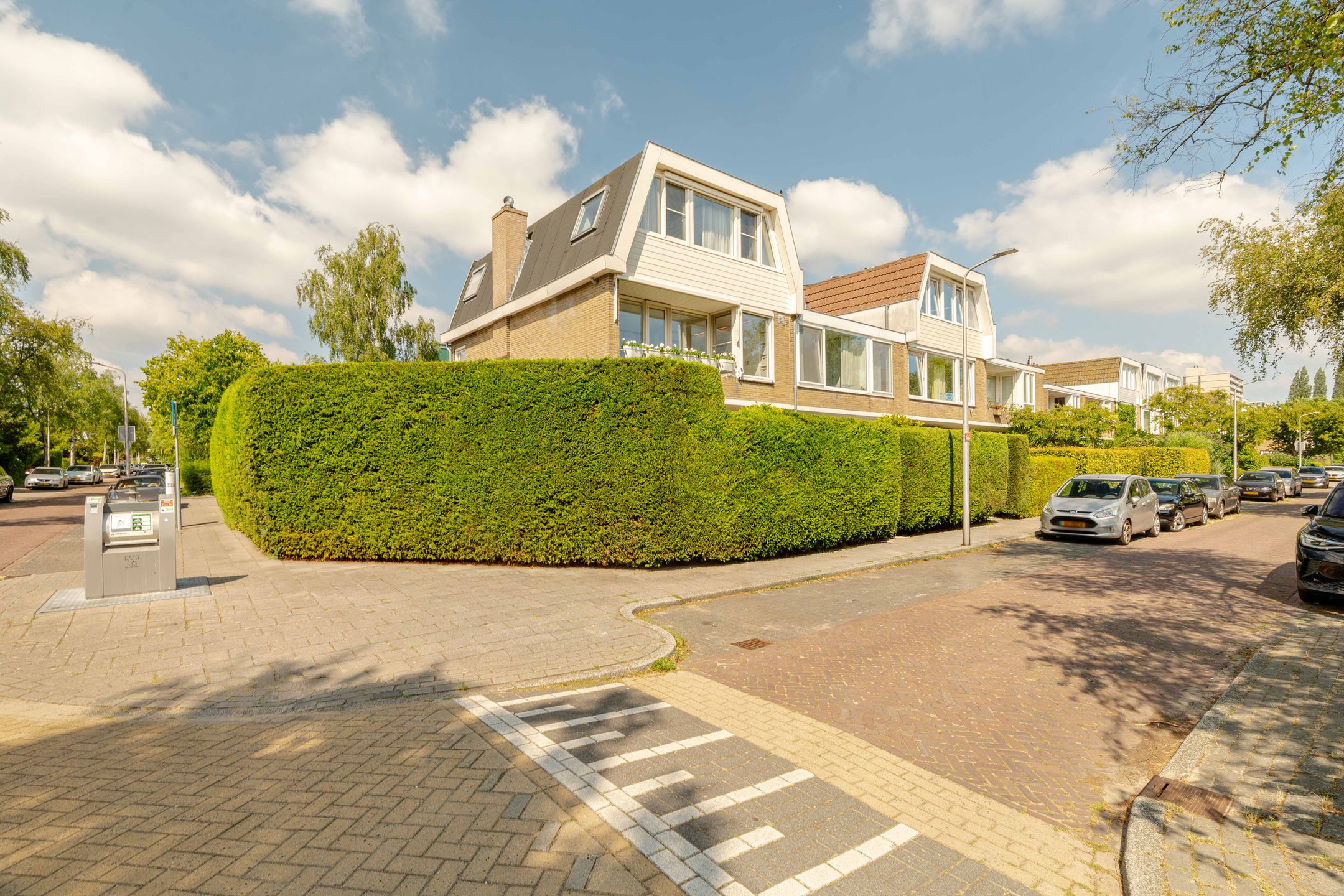 Foto van Graaf Willemlaan 55, Amstelveen