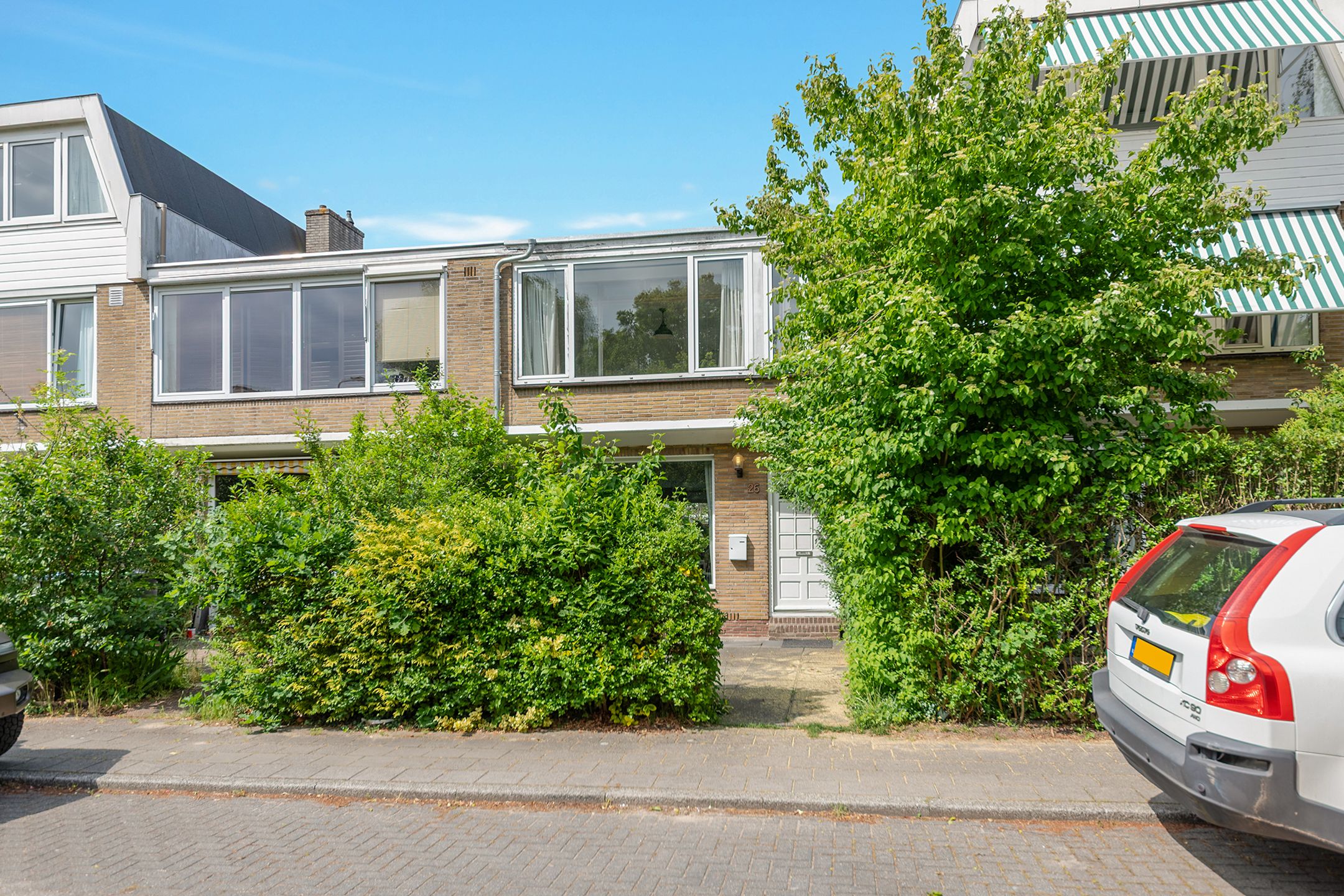 Foto van Graaf Willemlaan 26, Amstelveen