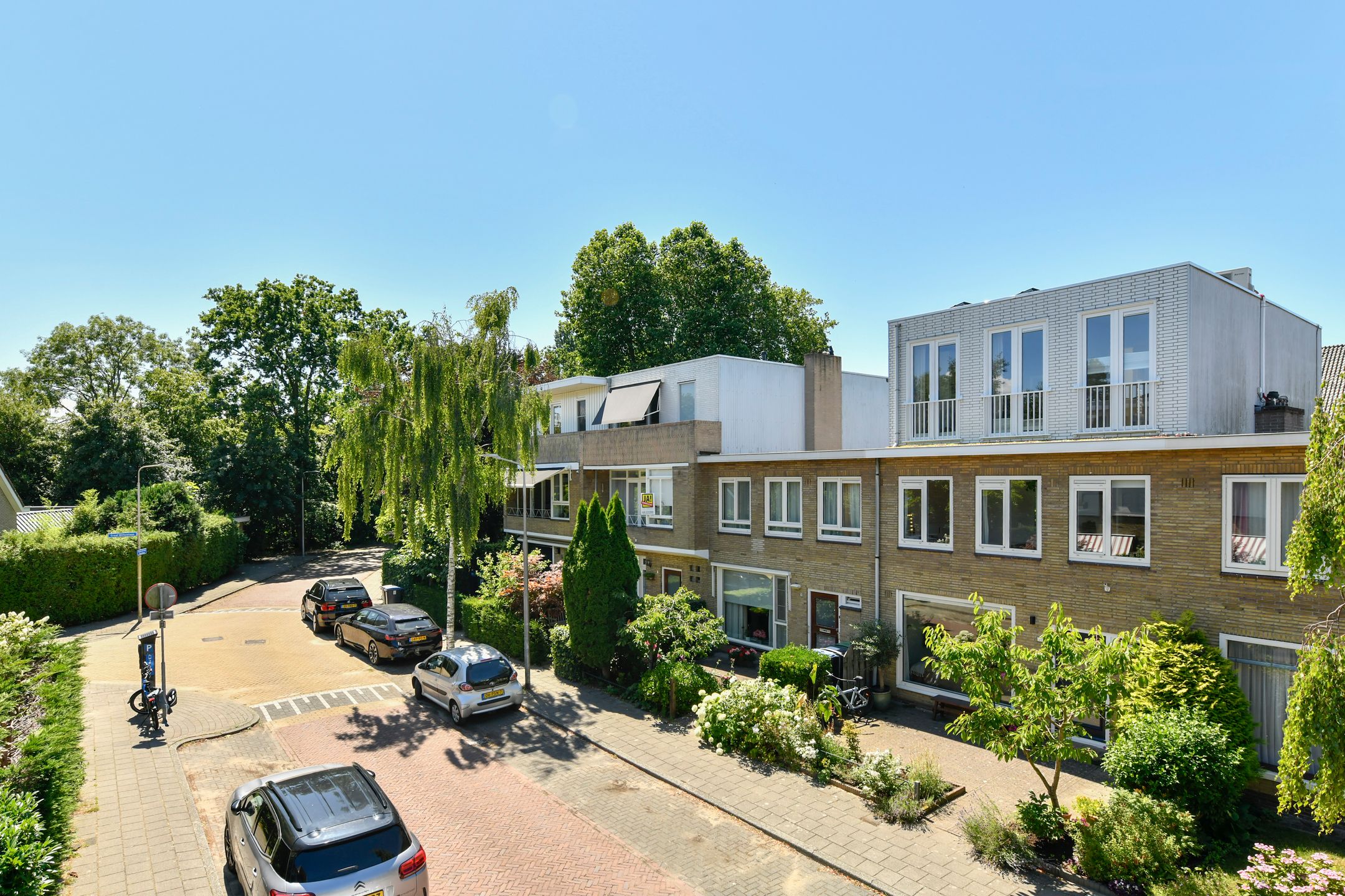 Foto van Gijsbrecht van Amstellaan 11, Amstelveen