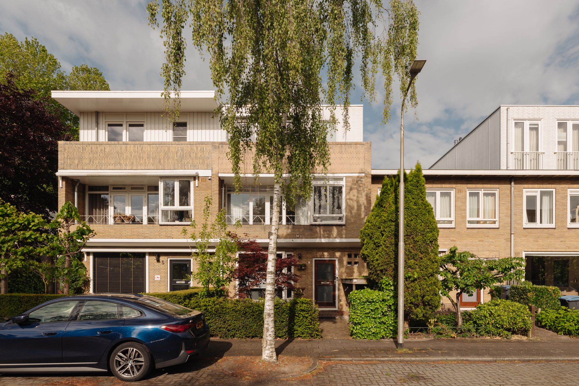 Foto van Gijsbrecht van Amstellaan 7, Amstelveen