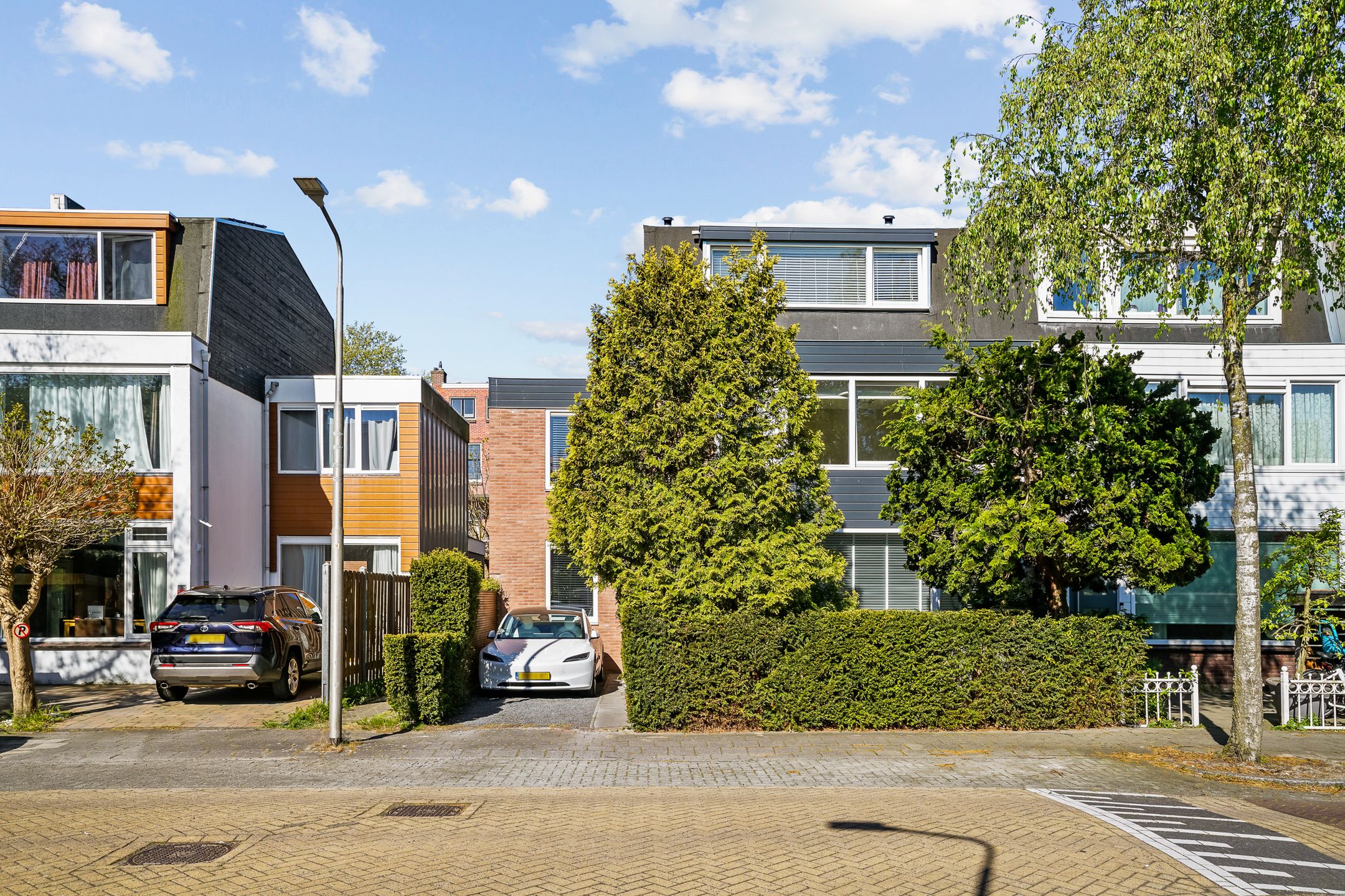 Foto van Gijsbrecht van Amstellaan 59, Amstelveen