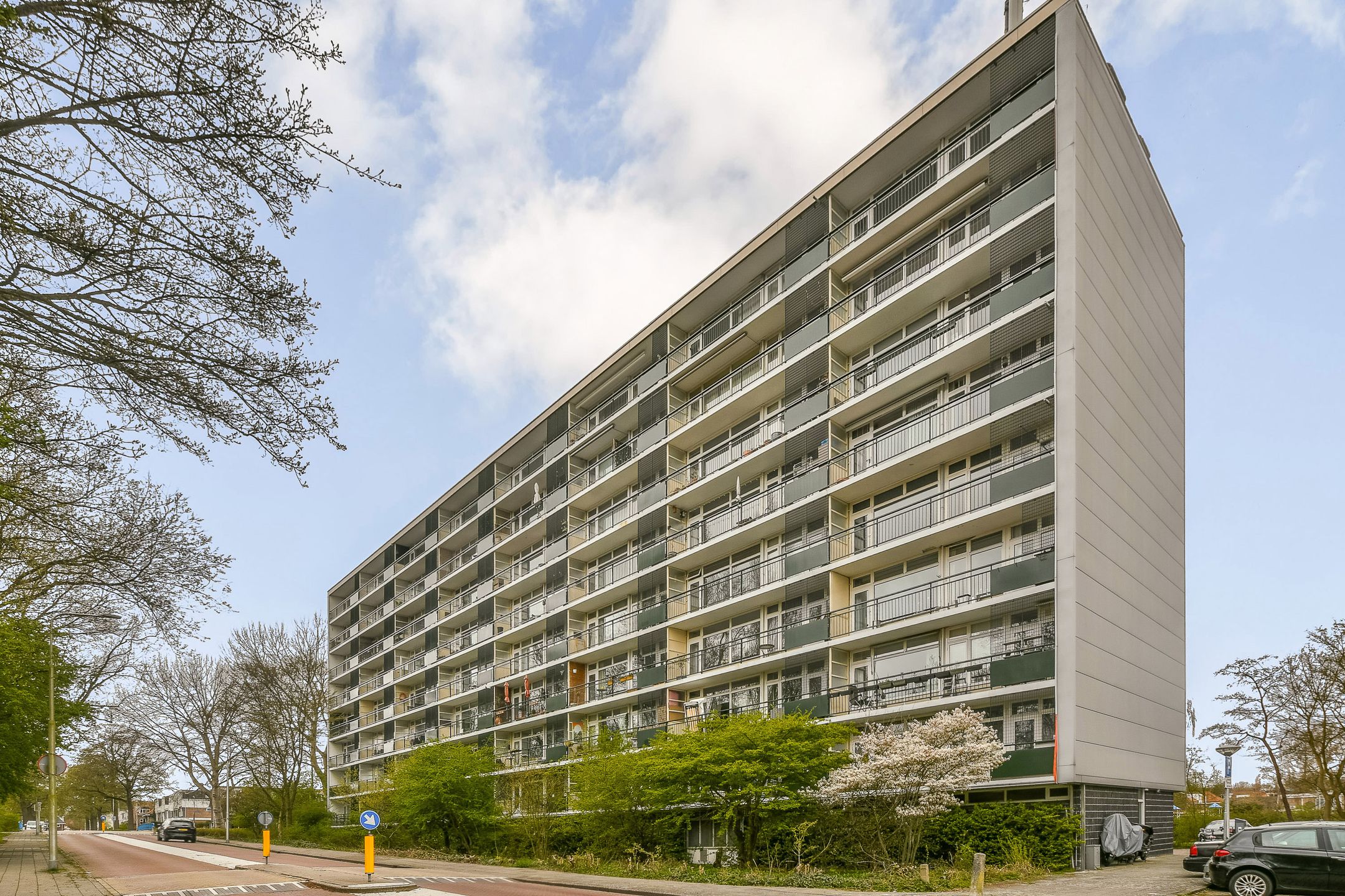 Foto van Goereesepad 57, Amstelveen
