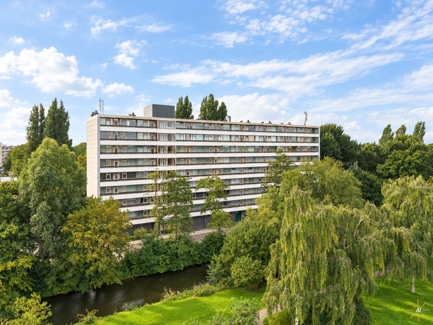 Foto van Goereesepad 125, Amstelveen