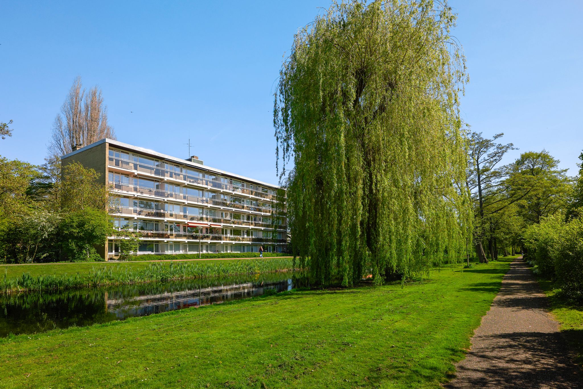 Foto van Flevolaan 159, Amstelveen