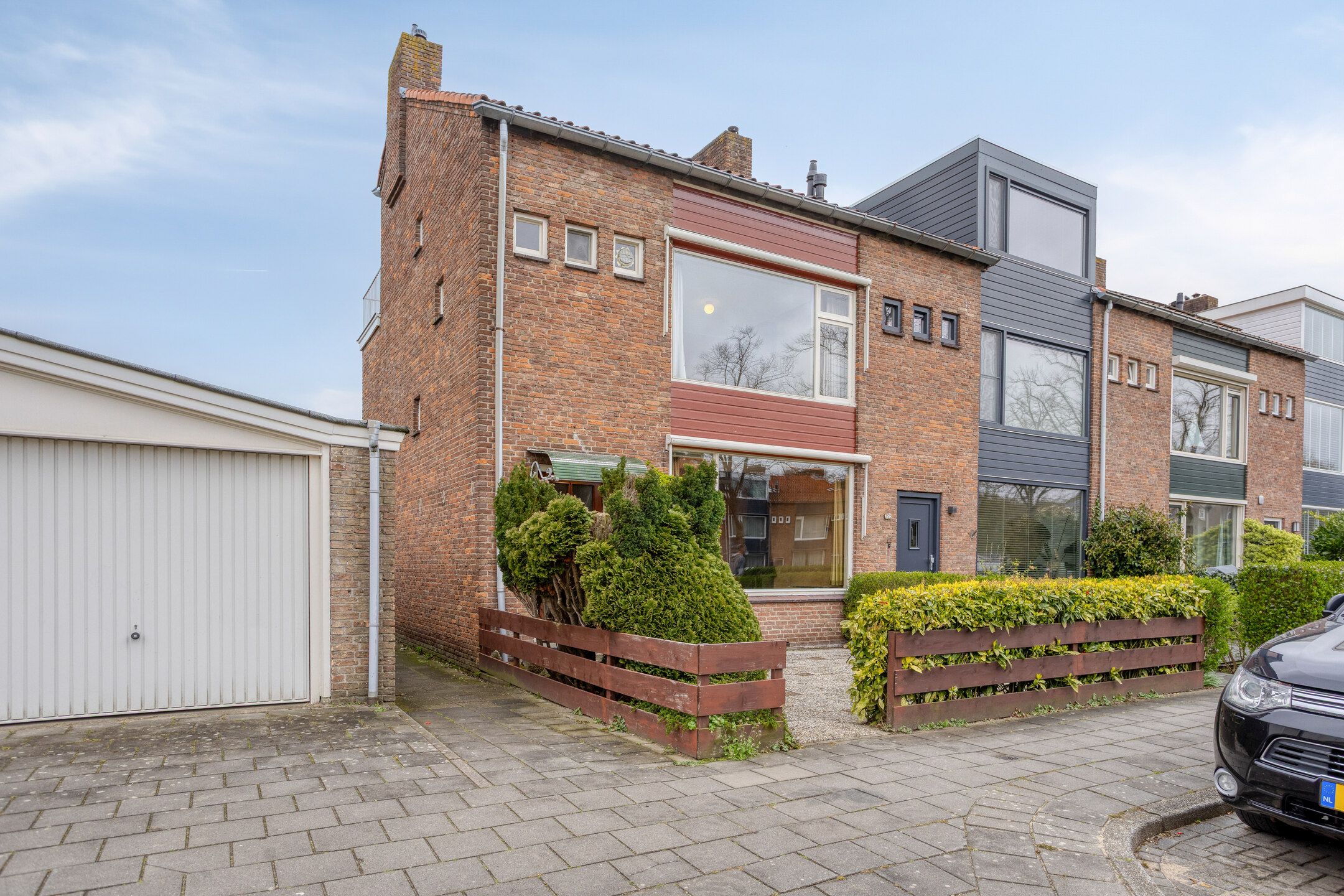 Foto van Rembrandtweg 393, Amstelveen