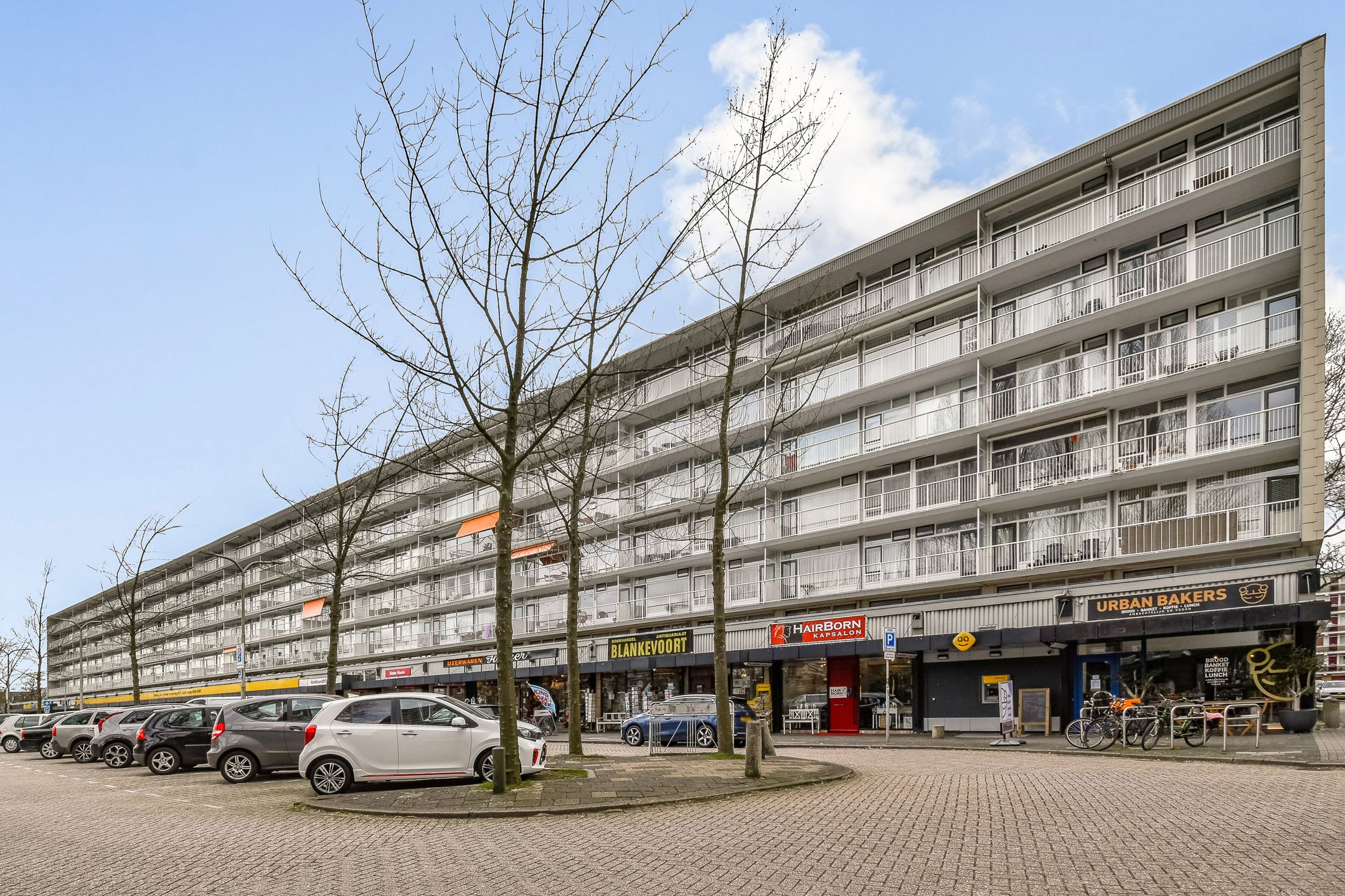 Foto van Rembrandtweg 459, Amstelveen