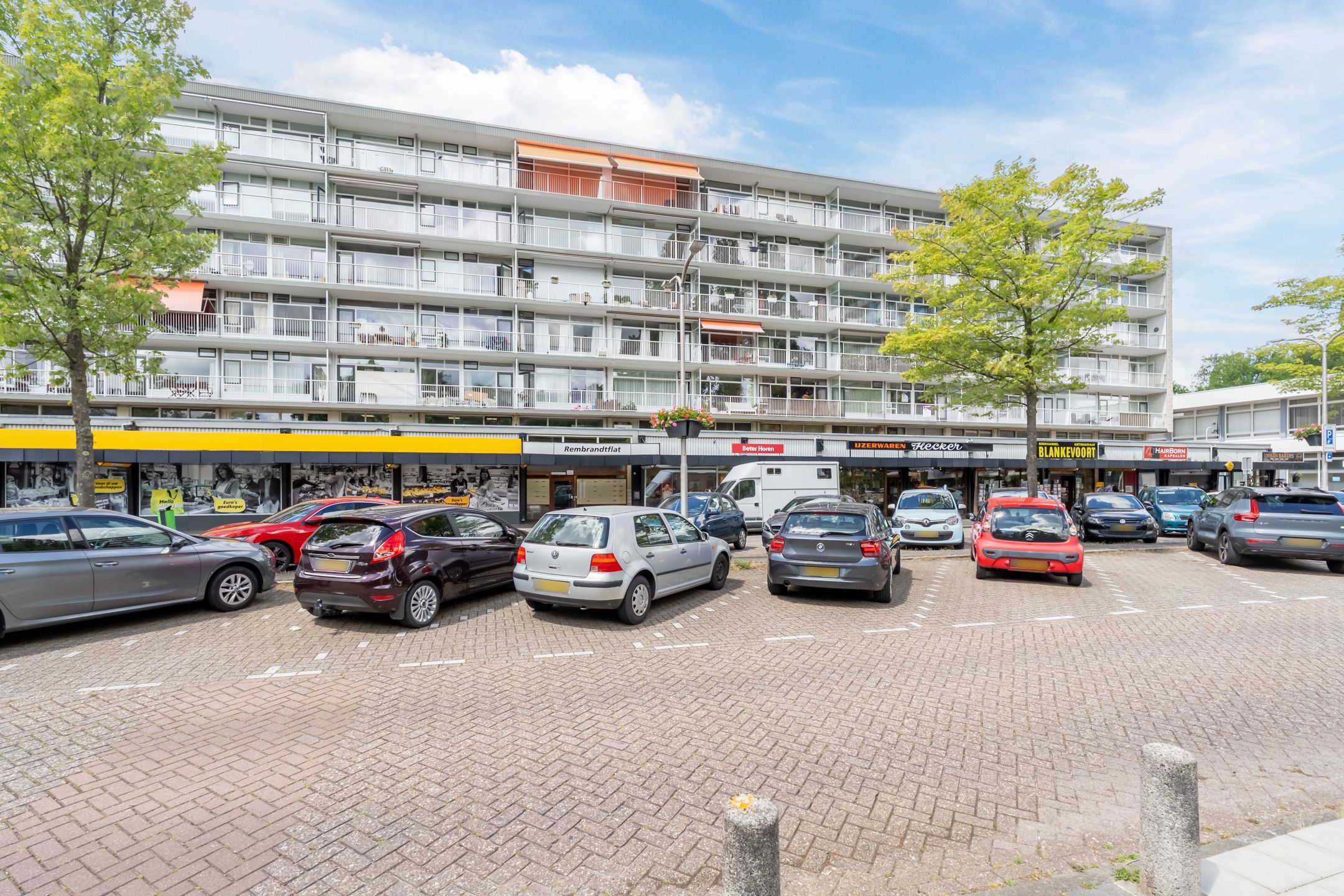Foto van Rembrandtweg 493, Amstelveen
