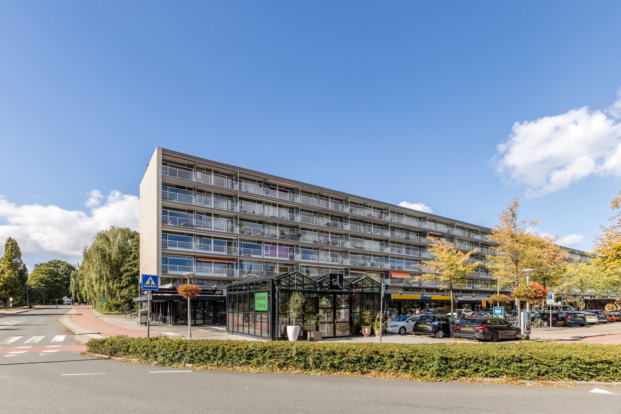 Foto van Rembrandtweg 573, Amstelveen