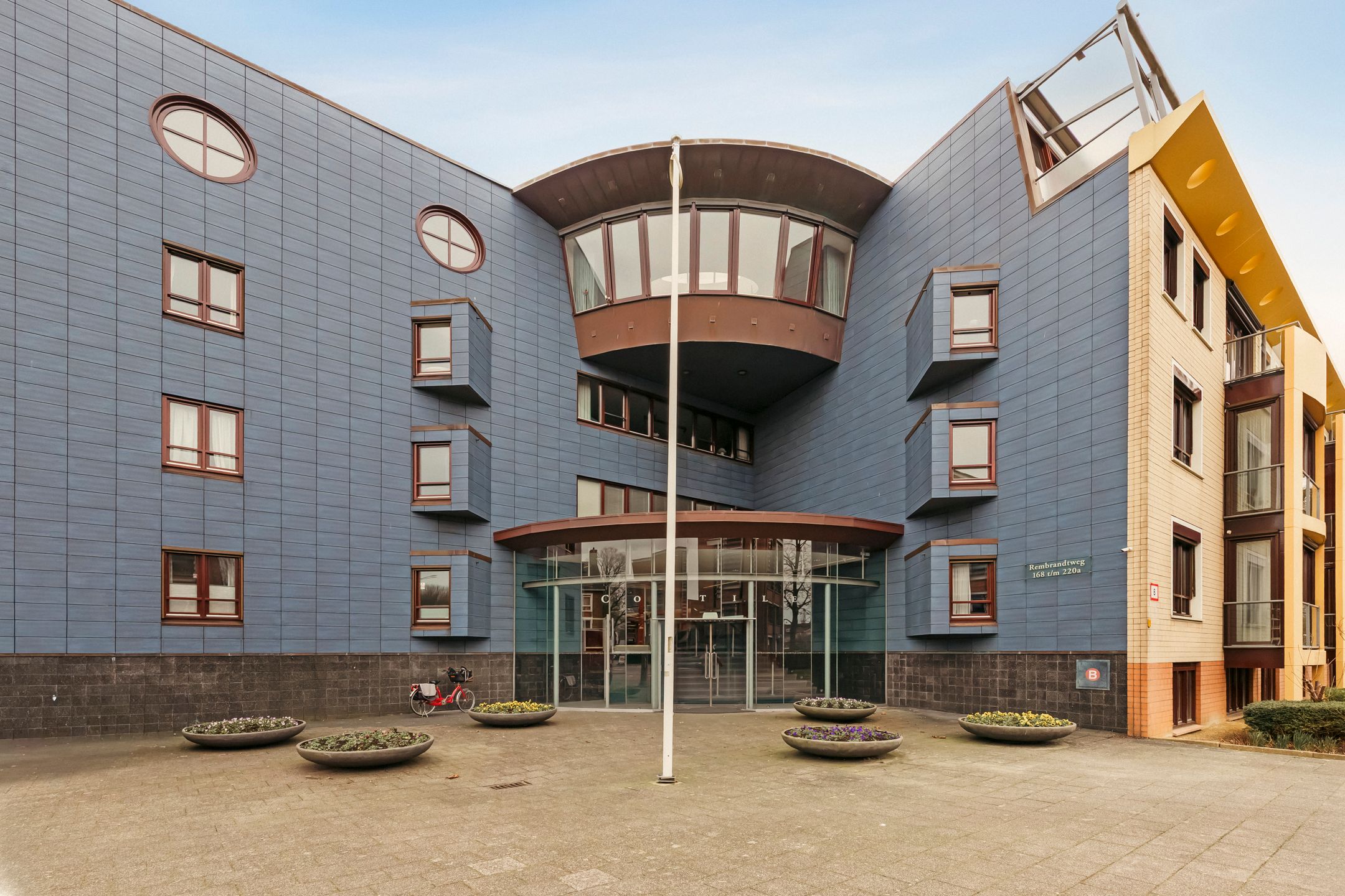 Foto van Rembrandtweg 178C, Amstelveen
