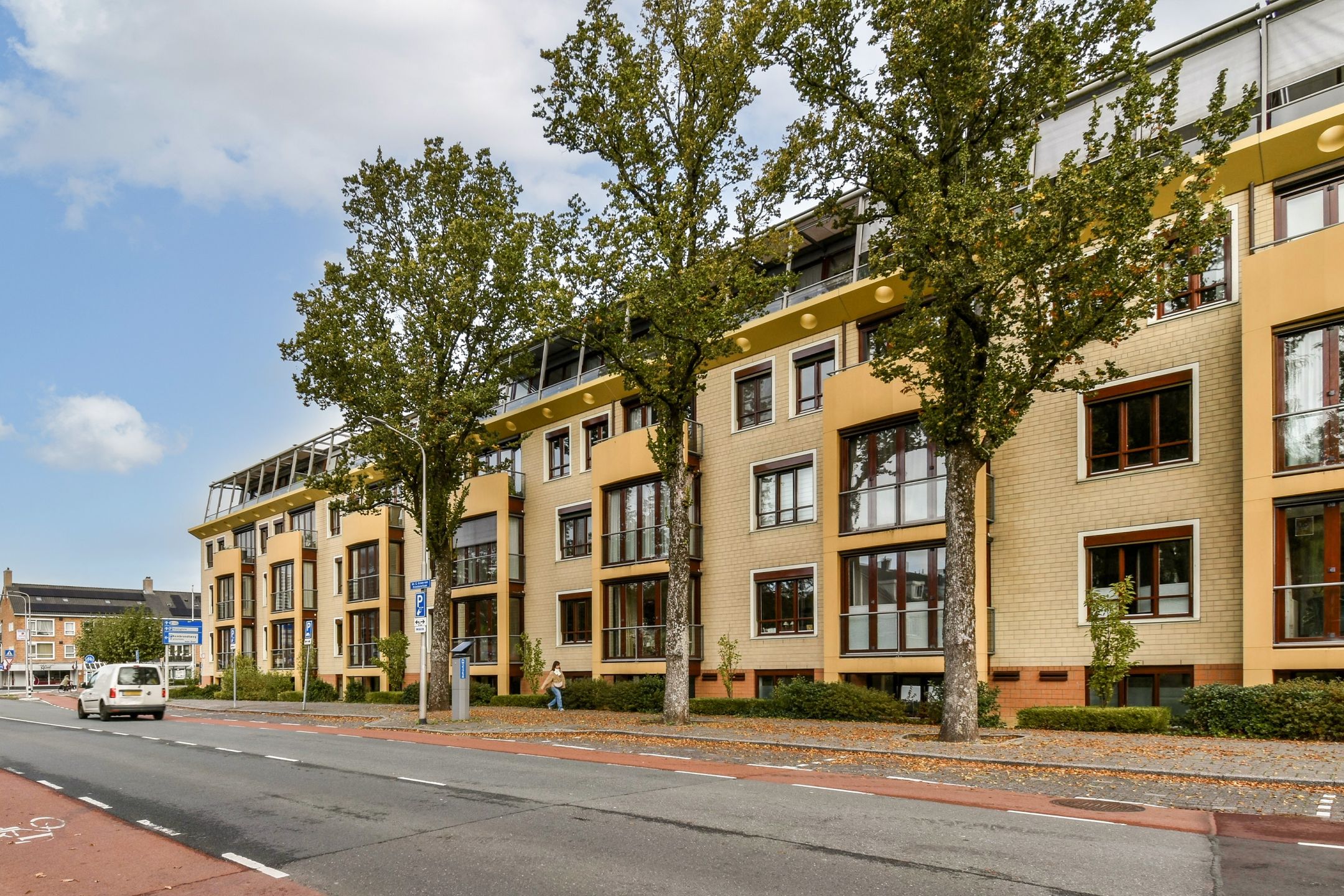 Foto van Rembrandtweg 208A, Amstelveen