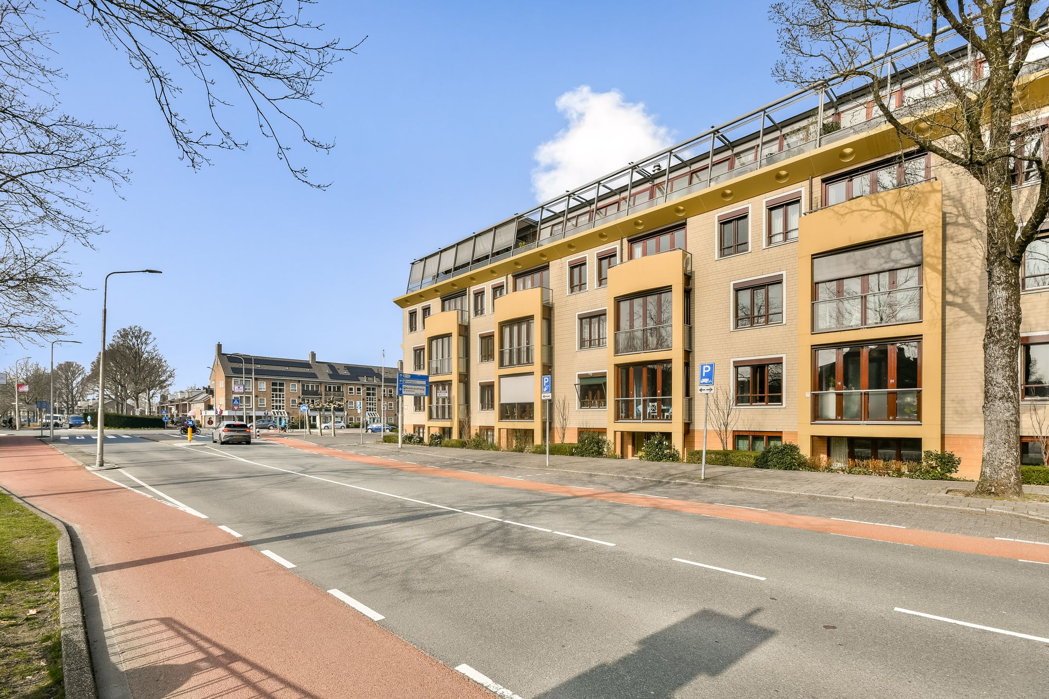 Foto van Rembrandtweg 216A, Amstelveen