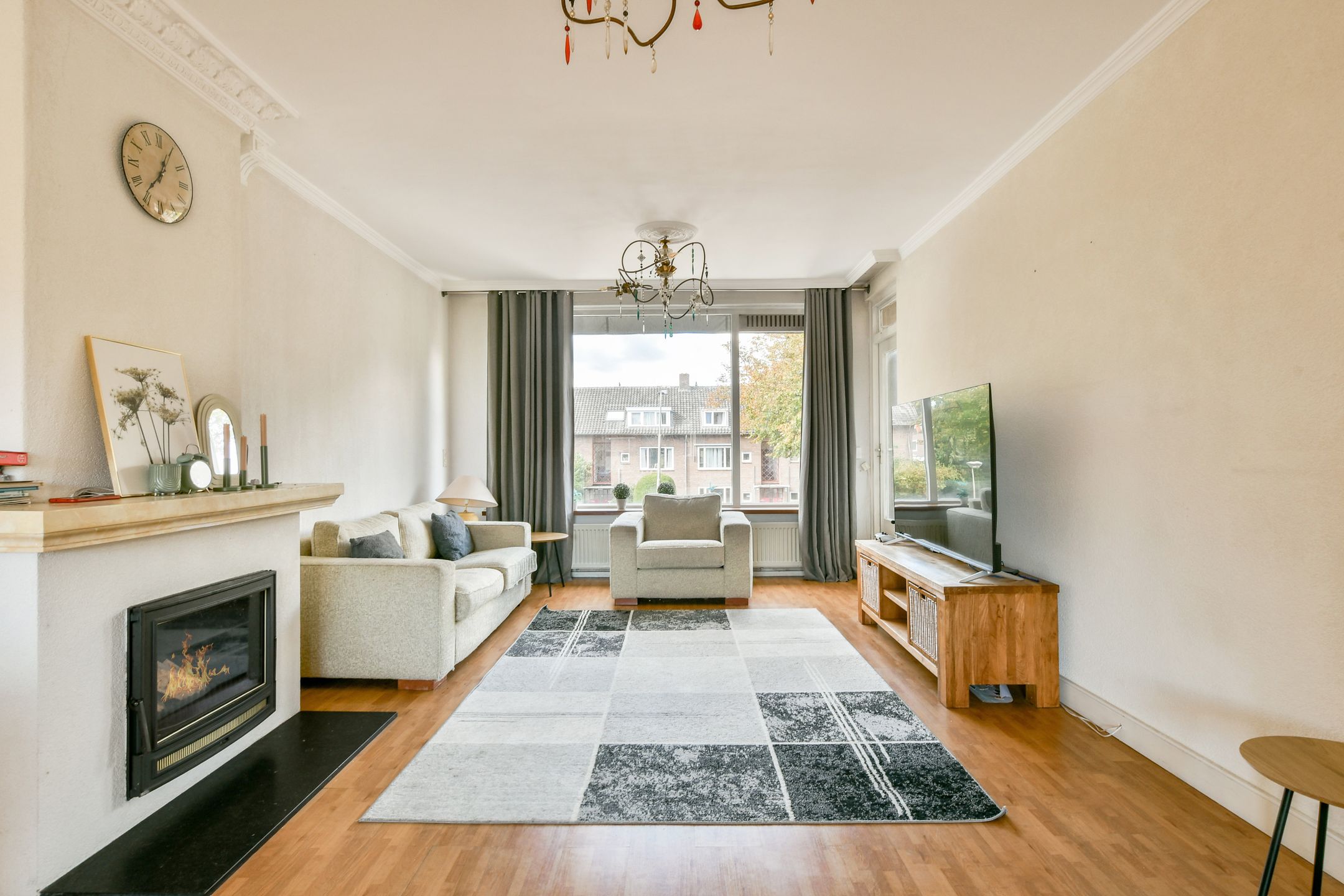 Foto van Rembrandtweg 342, Amstelveen