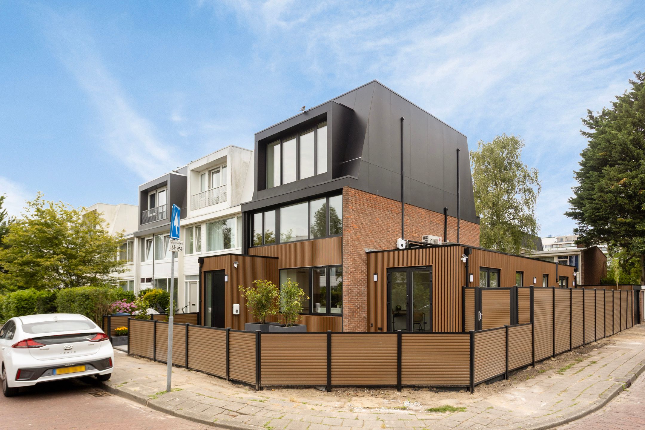 Foto van Schiermonnikoogstraat 2, Amstelveen