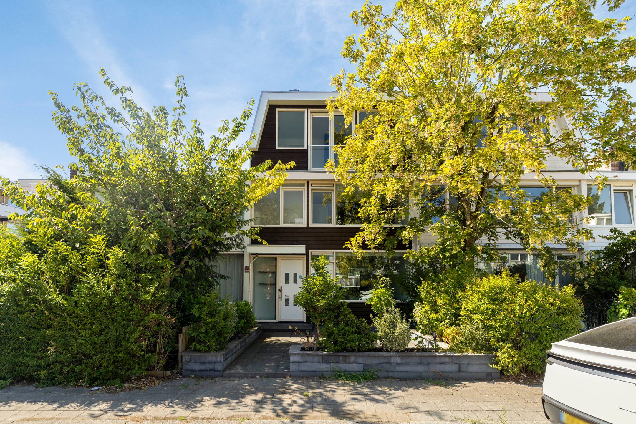 Foto van Schiermonnikoogstraat 3, Amstelveen
