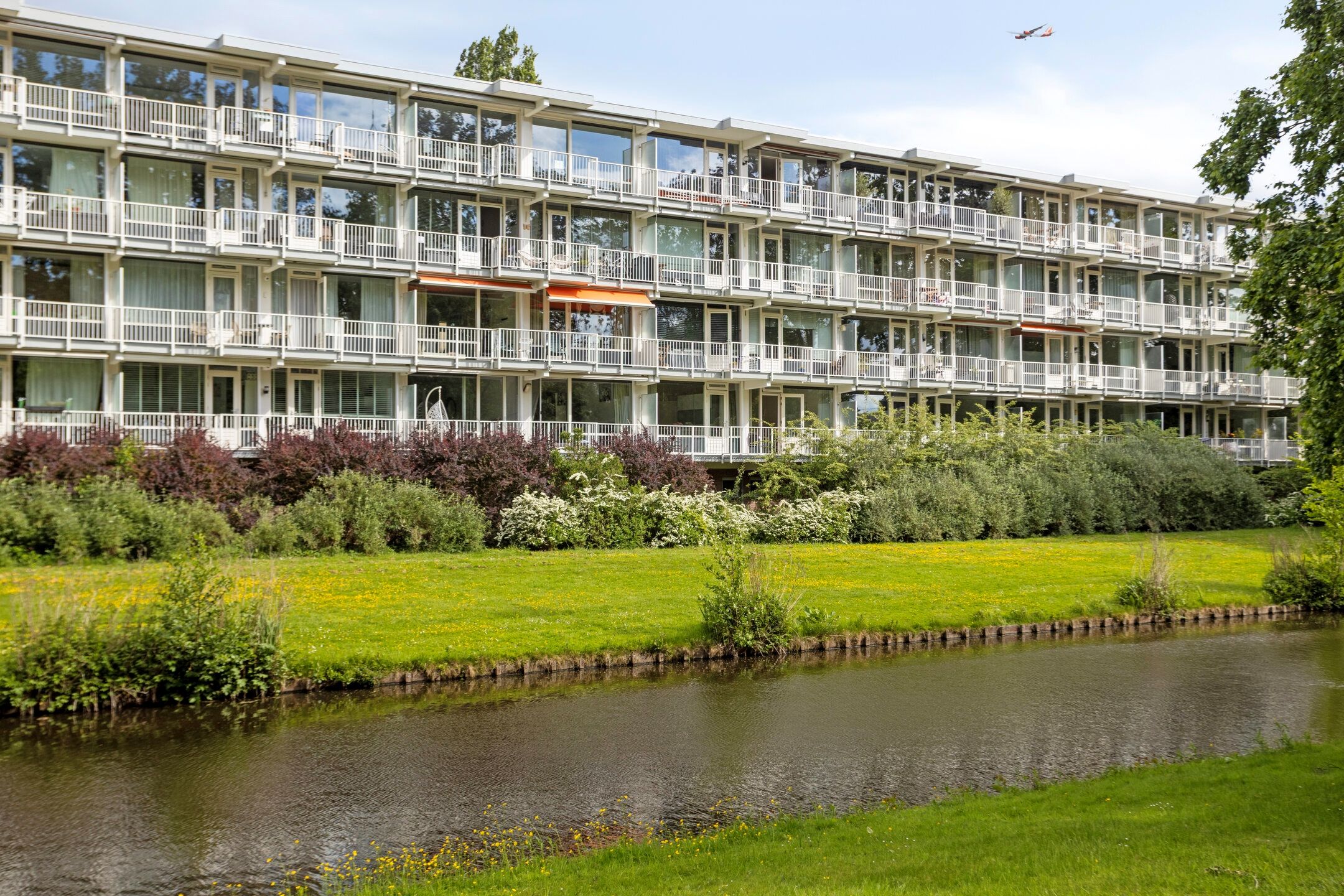 Foto van Biesbosch 11, Amstelveen