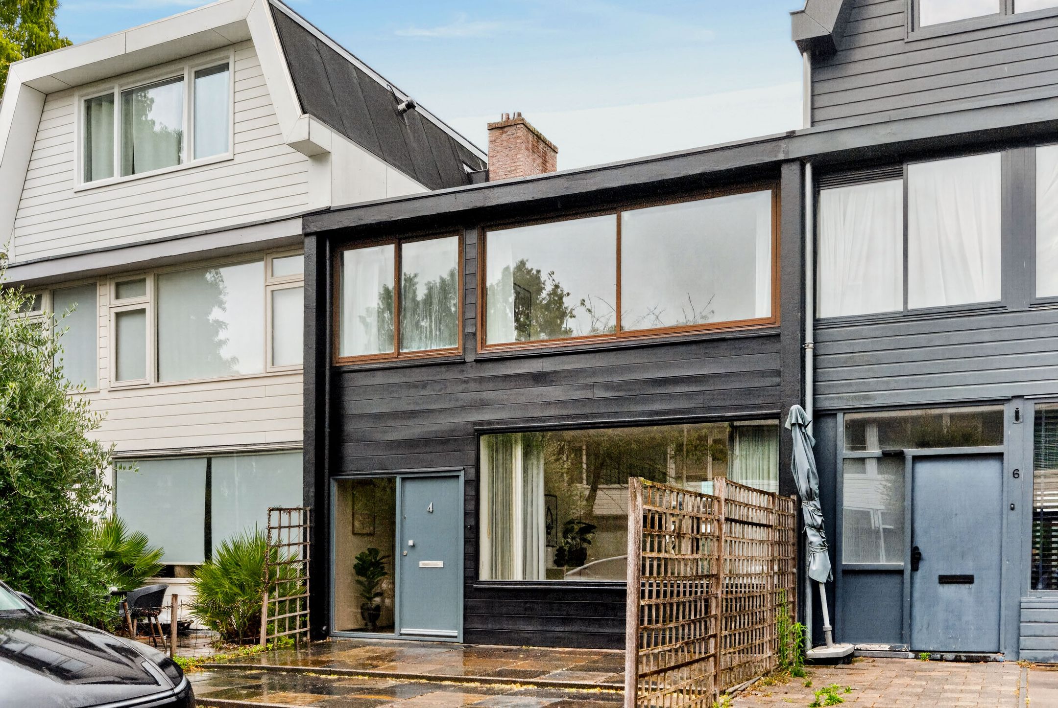 Foto van Puttensestraat 4, Amstelveen