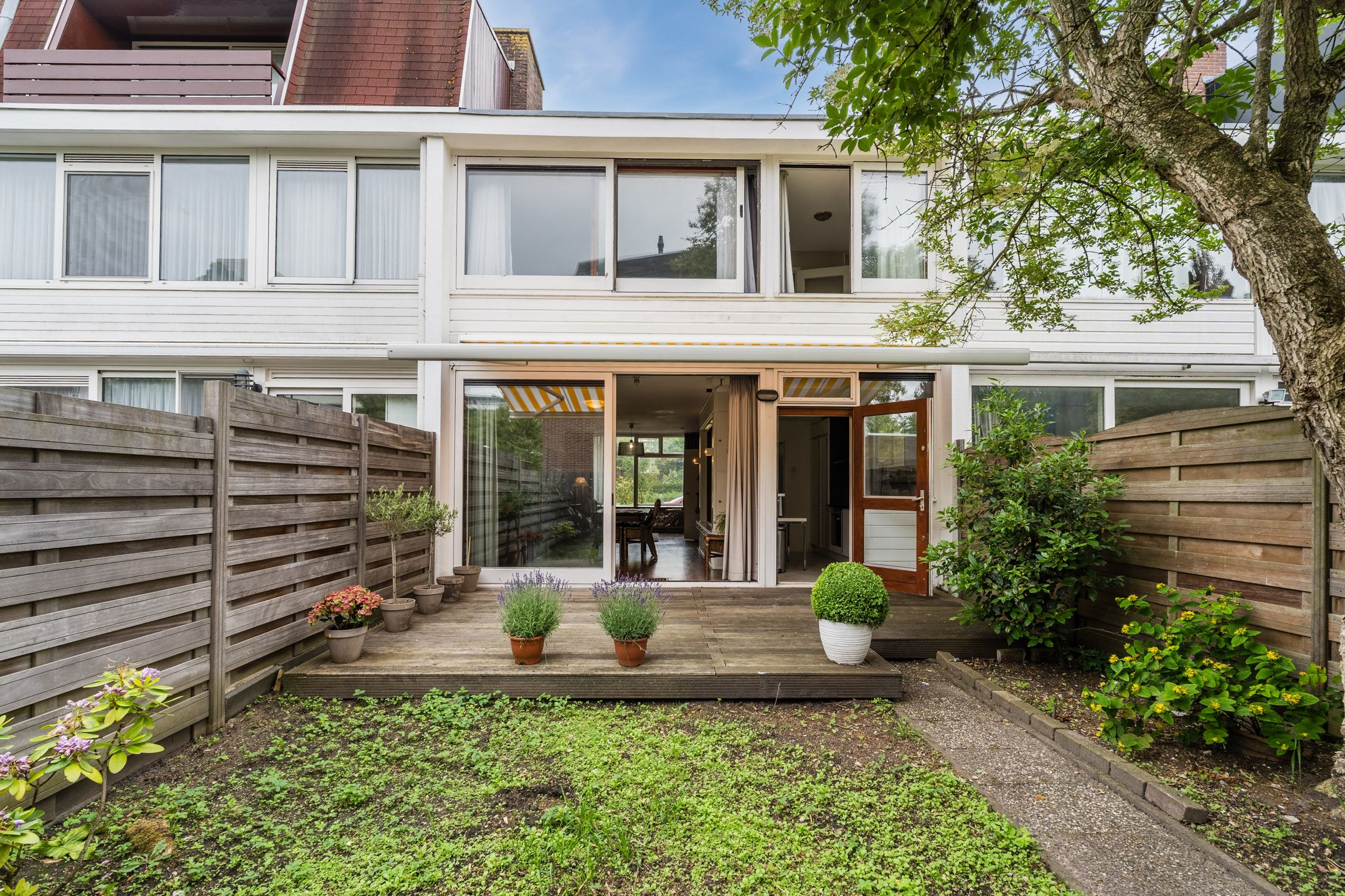 Foto van Sint Philipsland 13, Amstelveen Woonhuis