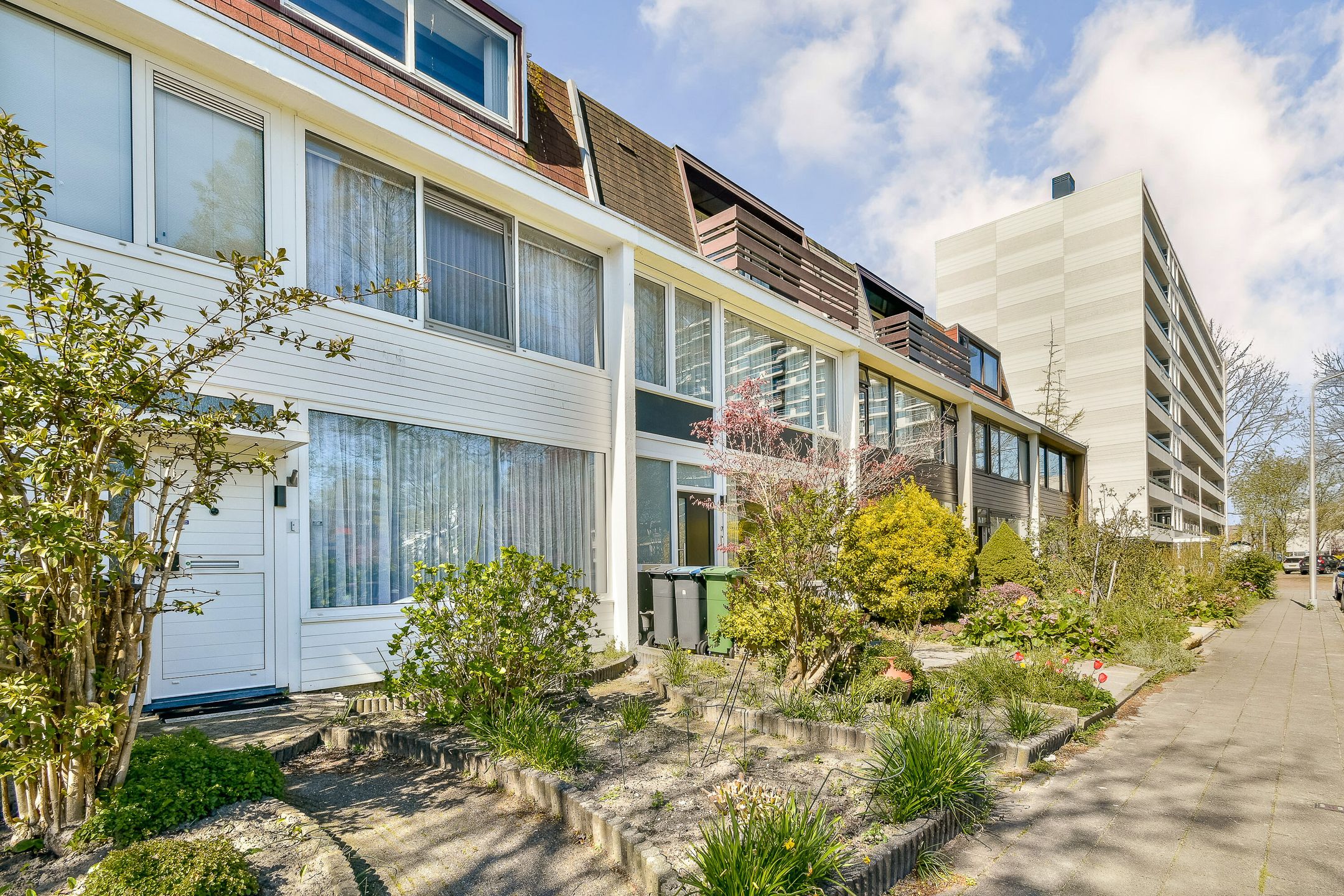 Foto van Sint Philipsland 15, Amstelveen