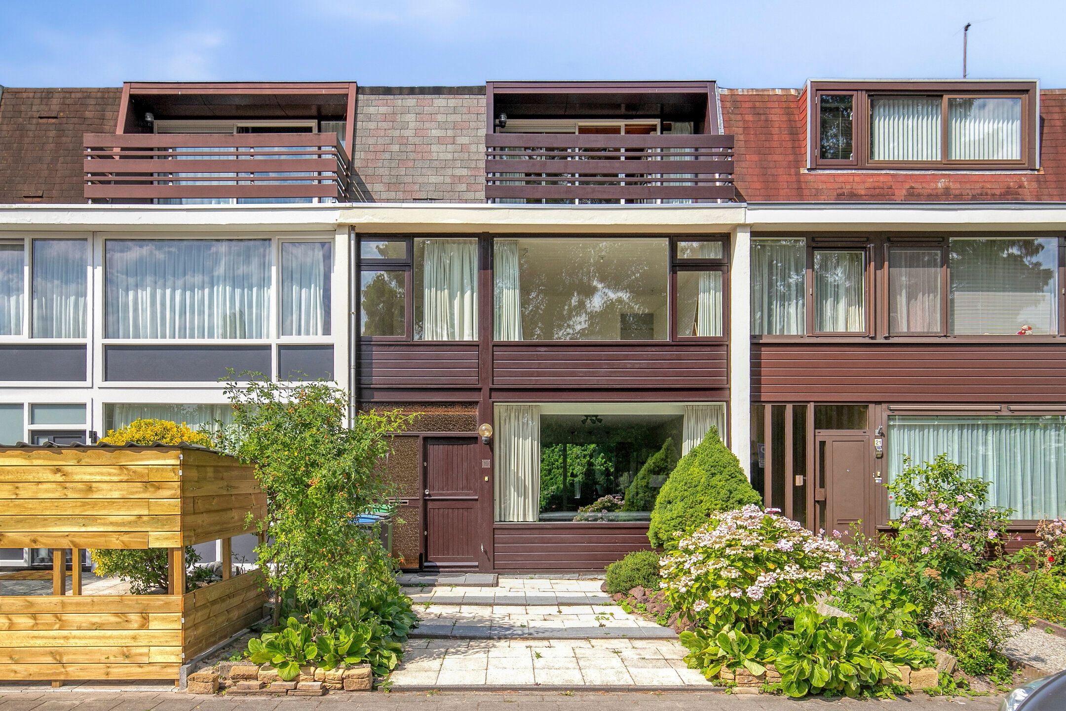 Foto van Sint Philipsland 19, Amstelveen