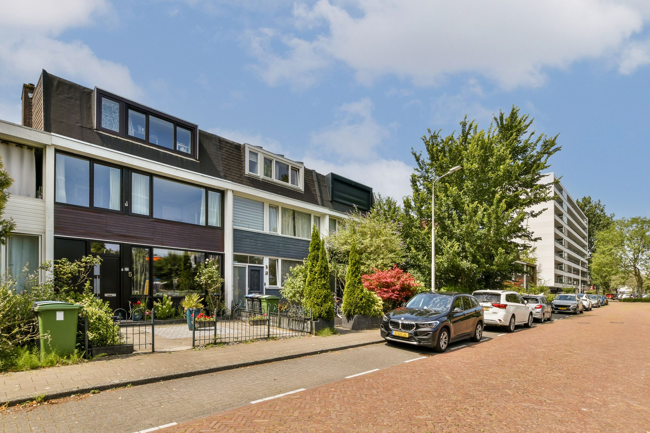 Foto van Sint Philipsland 5, Amstelveen