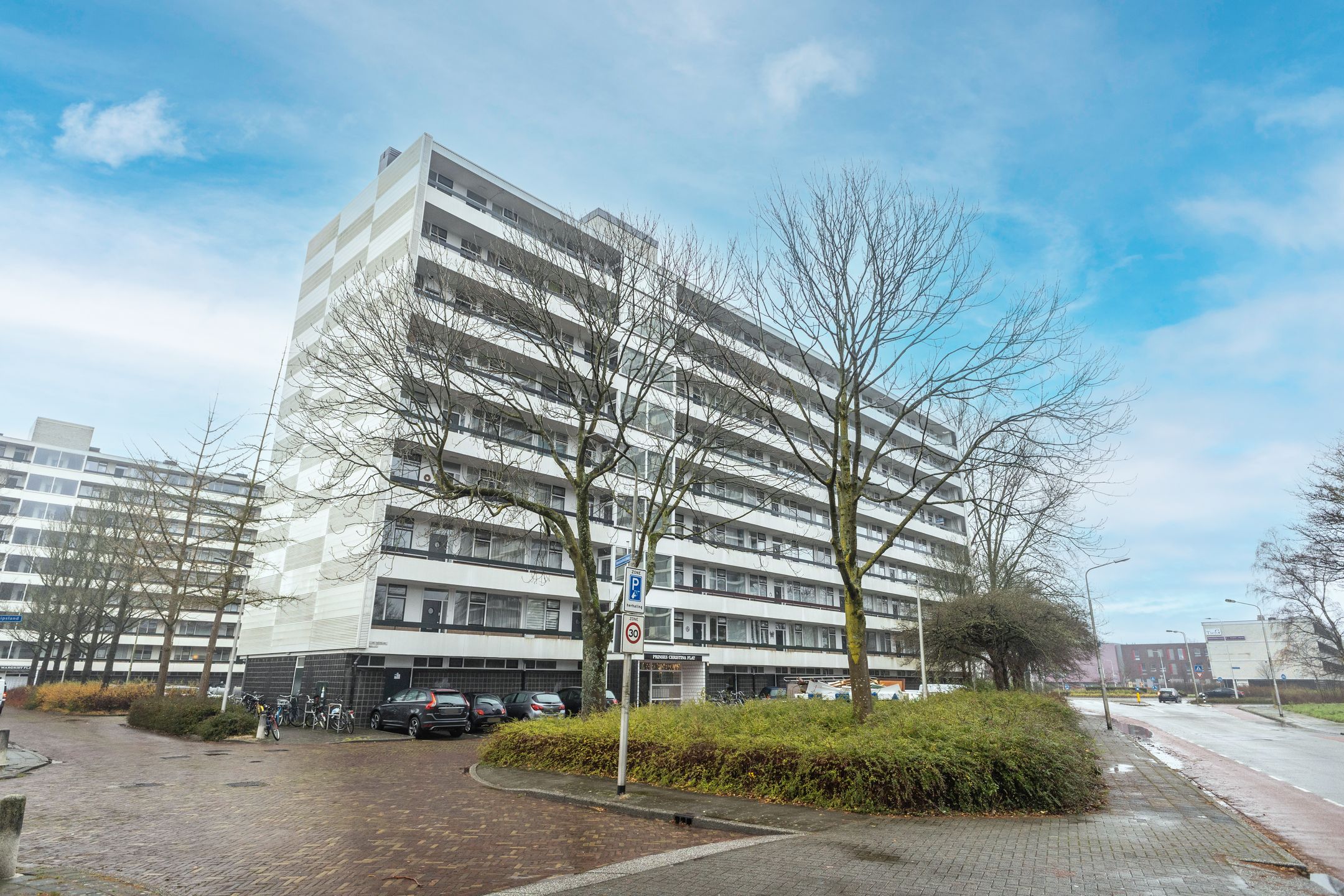 Foto van Sint Philipsland 43, Amstelveen