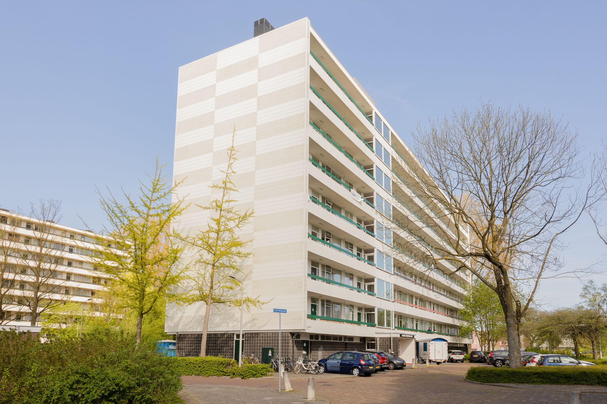Foto van Sint Philipsland 129, Amstelveen