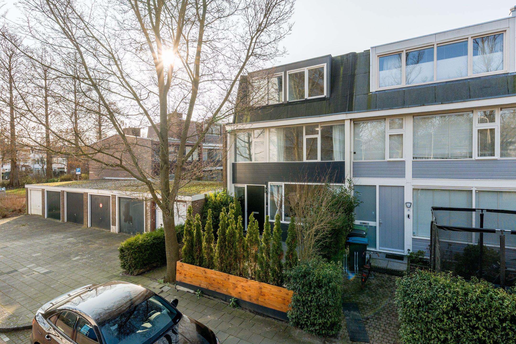 Foto van Bevelandsezijweg 12, Amstelveen