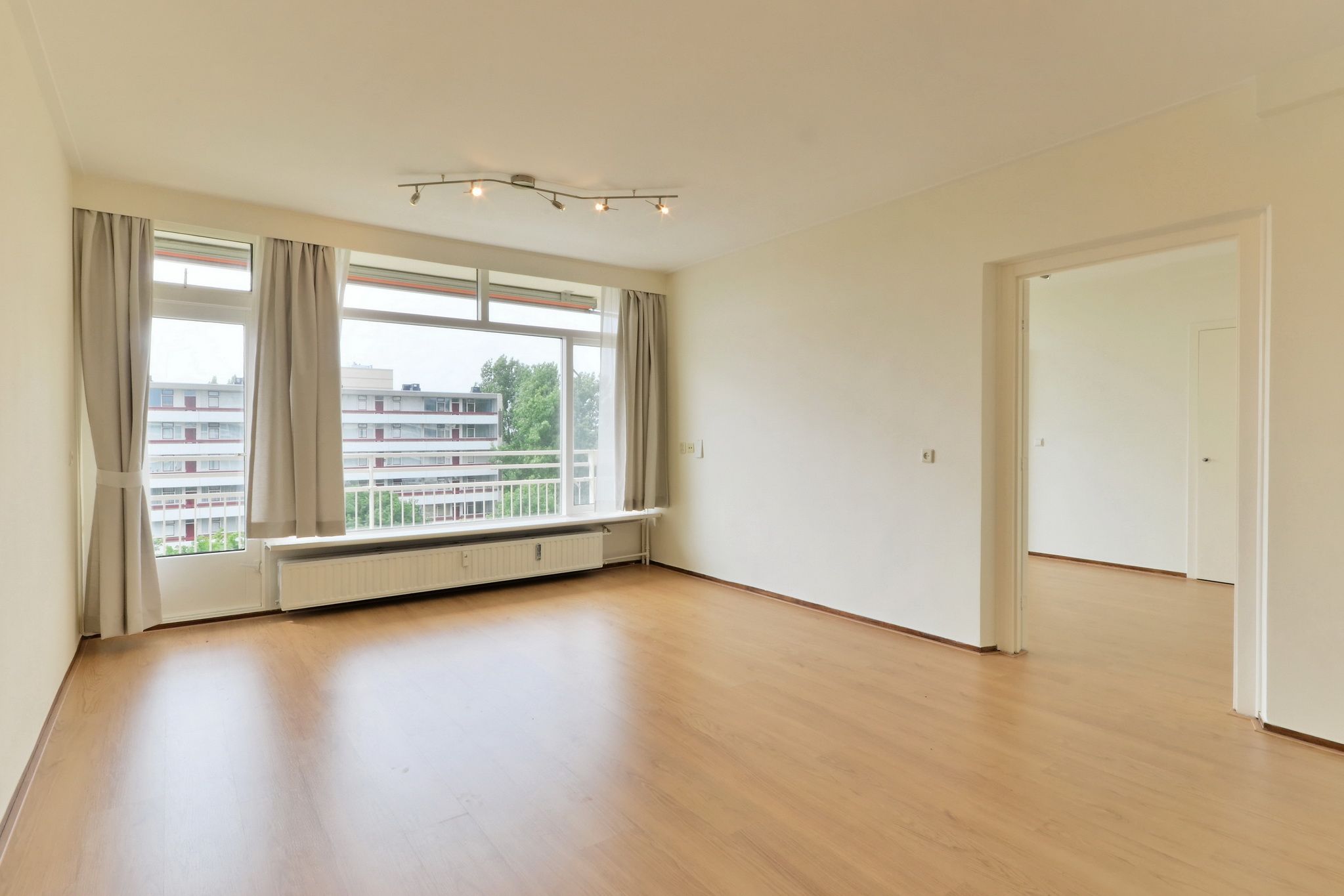 Foto van Bevelandselaan 117, Amstelveen