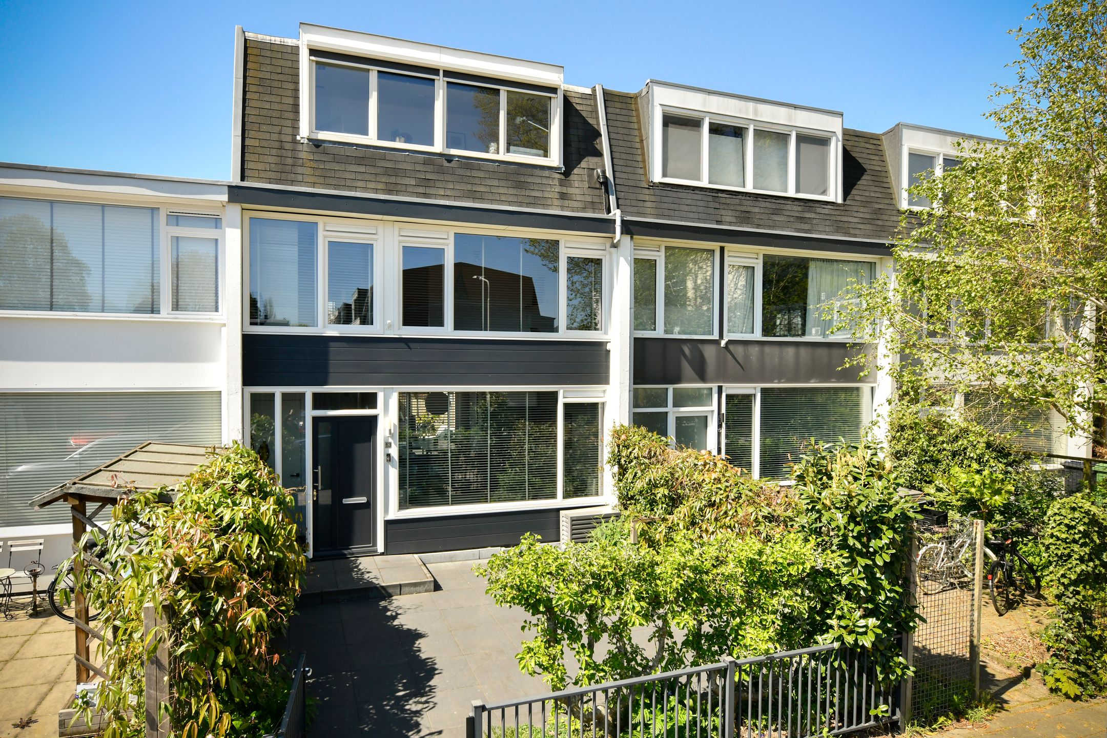 Foto van Duivelandselaan 13, Amstelveen
