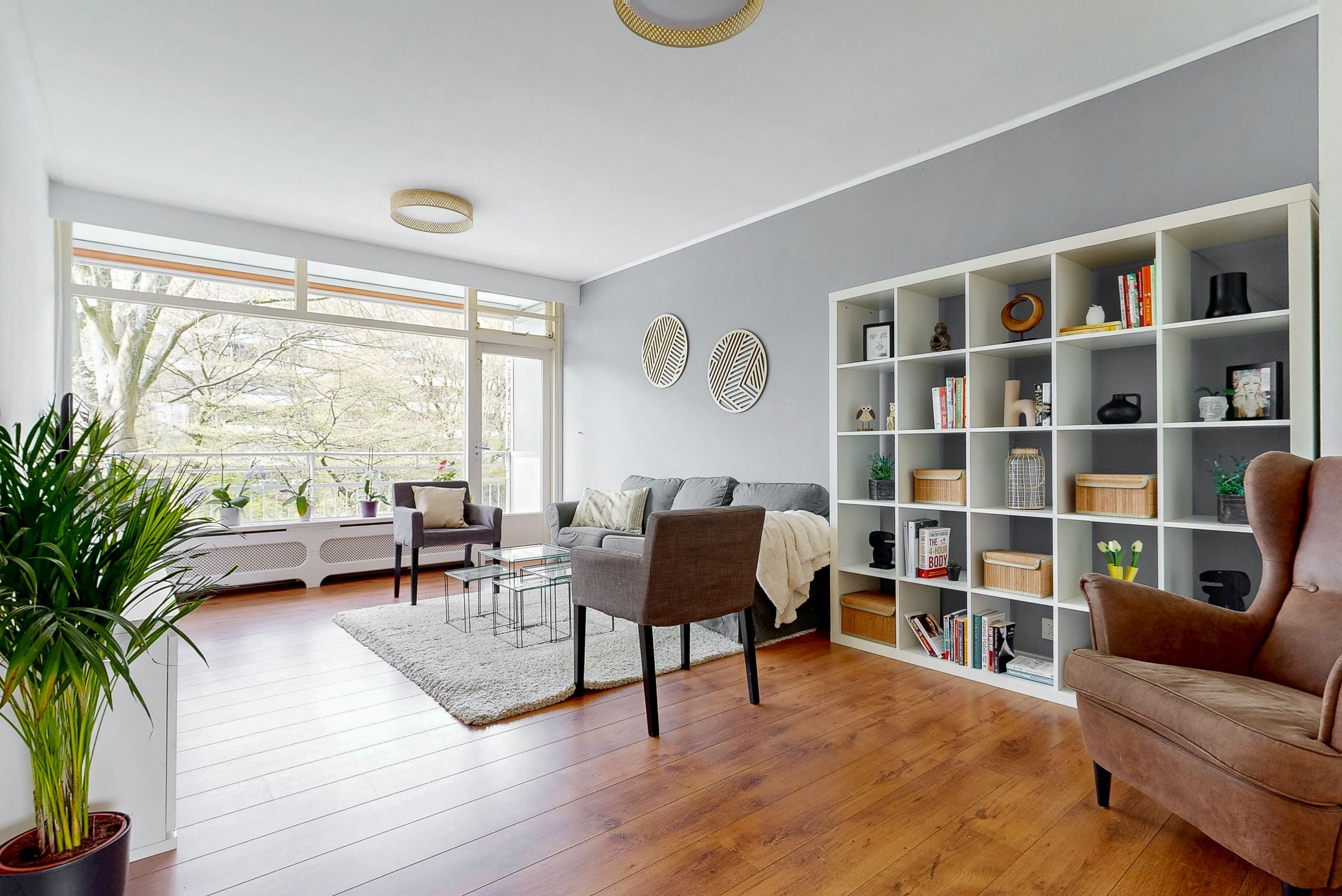 Foto van Duivelandselaan 21, Amstelveen
