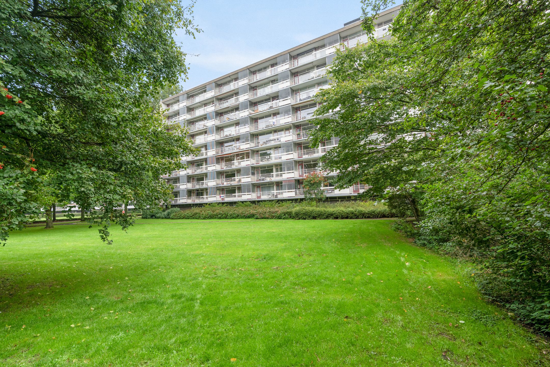 Foto van Duivelandselaan 23, Amstelveen