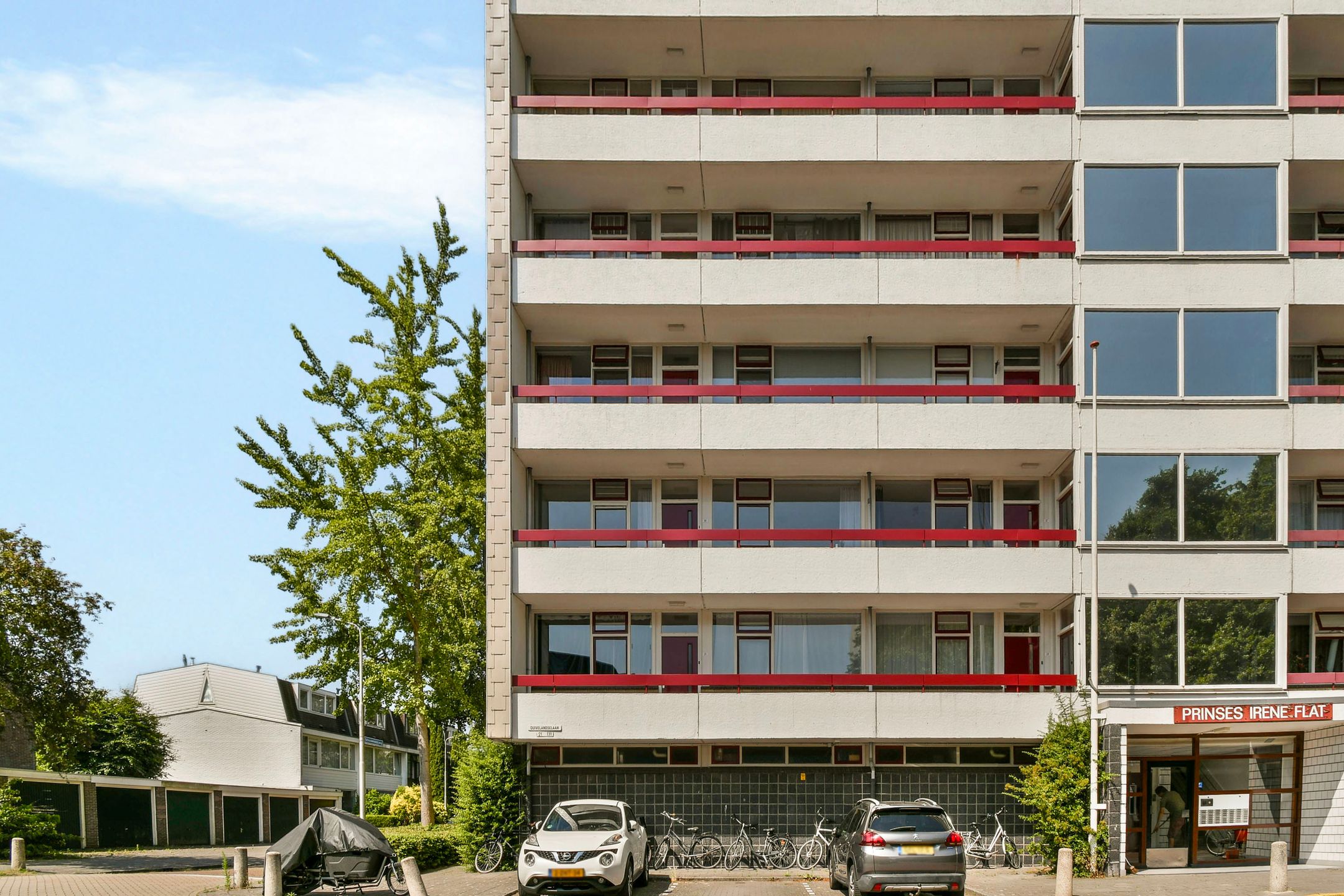 Foto van Duivelandselaan 35, Amstelveen