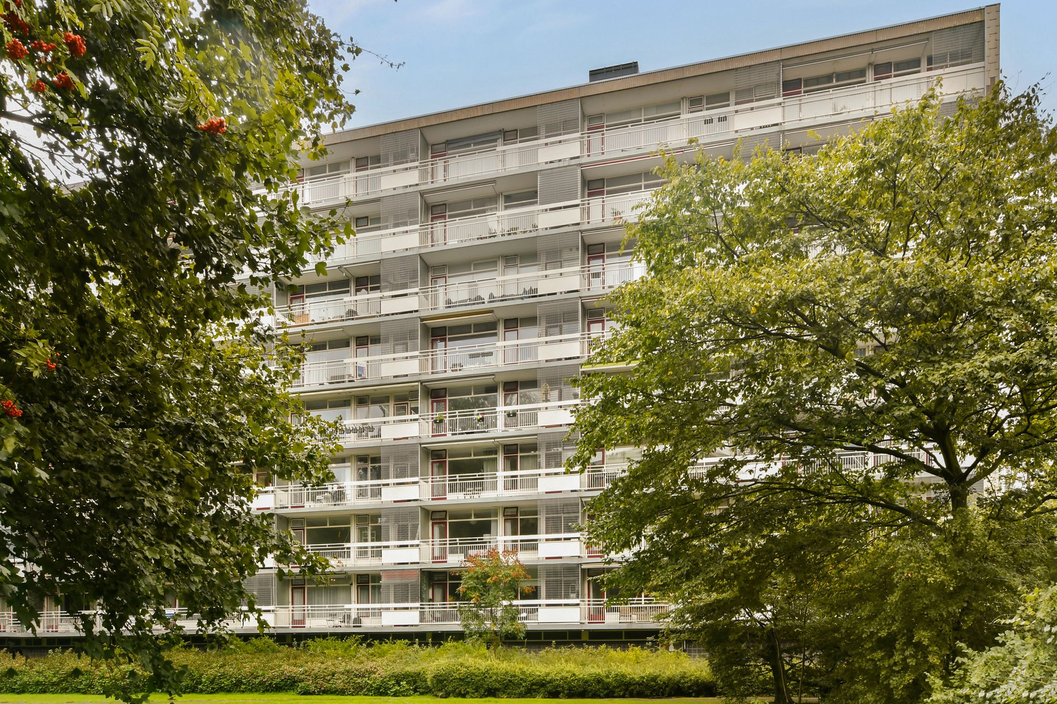 Foto van Duivelandselaan 39, Amstelveen