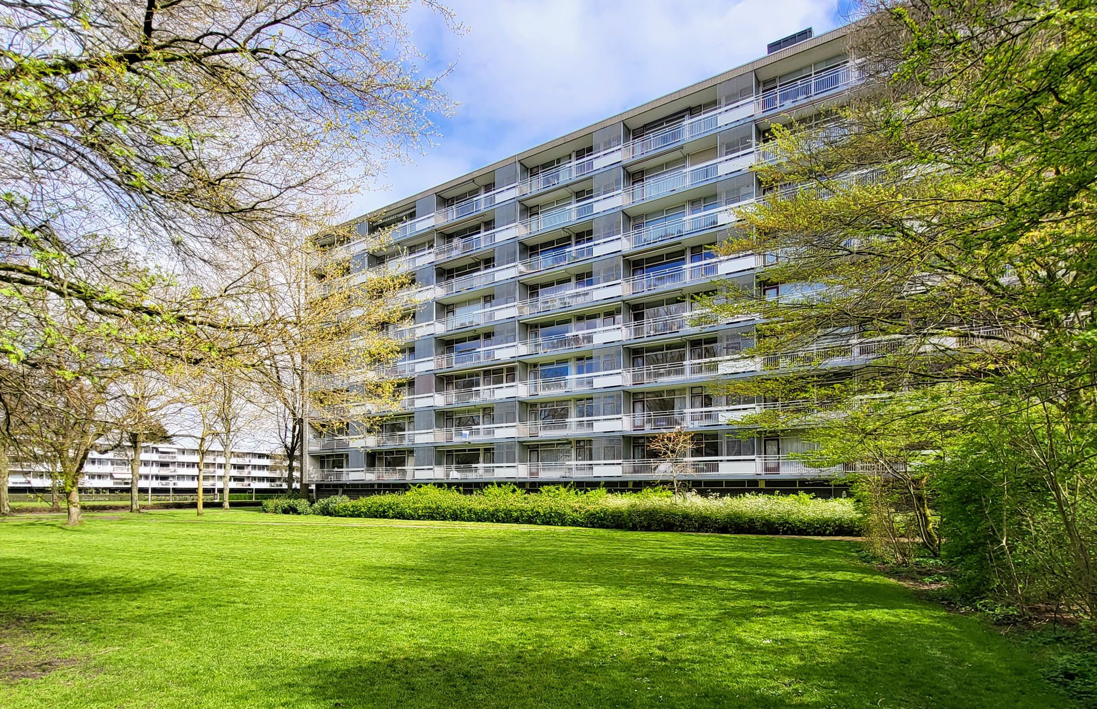 Foto van Duivelandselaan 41, Amstelveen