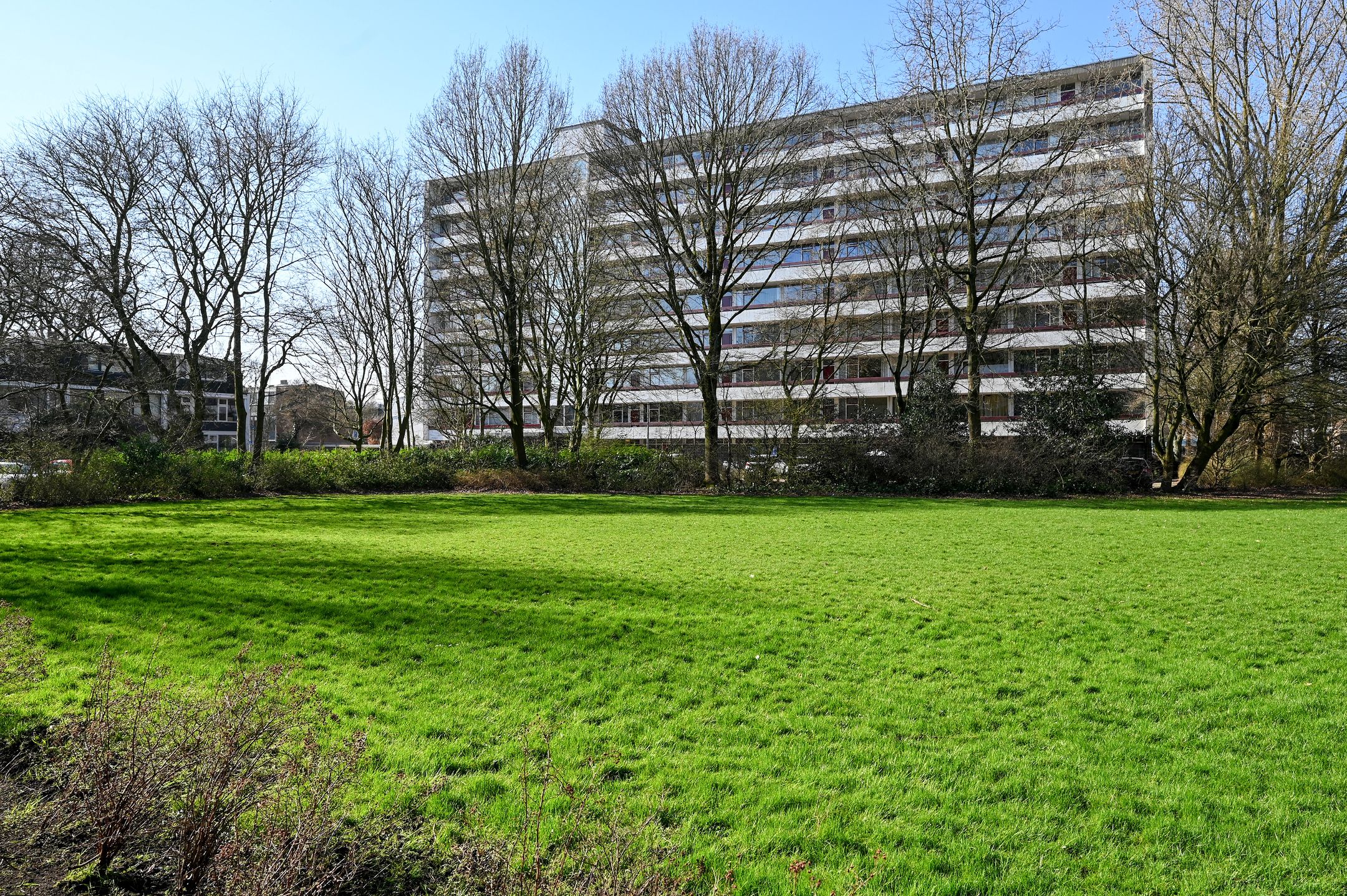 Foto van Duivelandselaan 43, Amstelveen