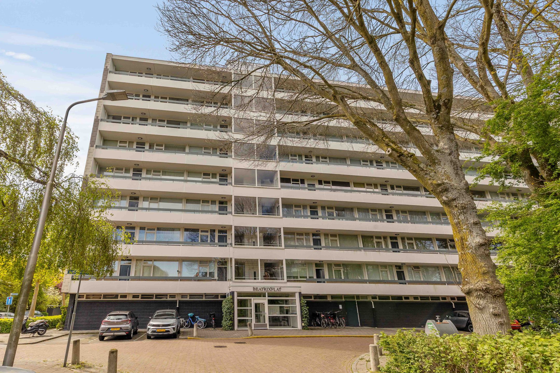 Foto van Schouwenselaan 69, Amstelveen
