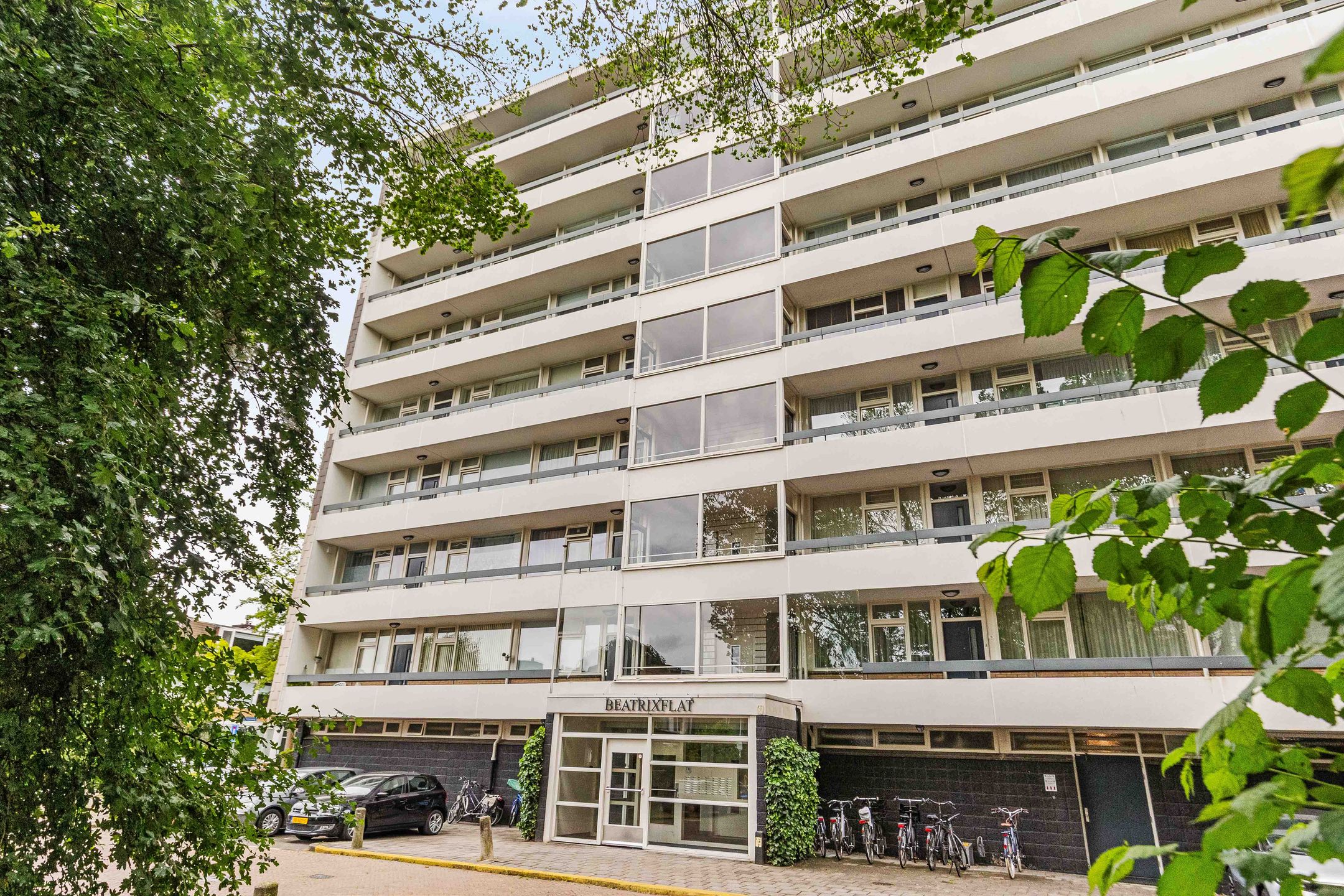 Foto van Schouwenselaan 73, Amstelveen