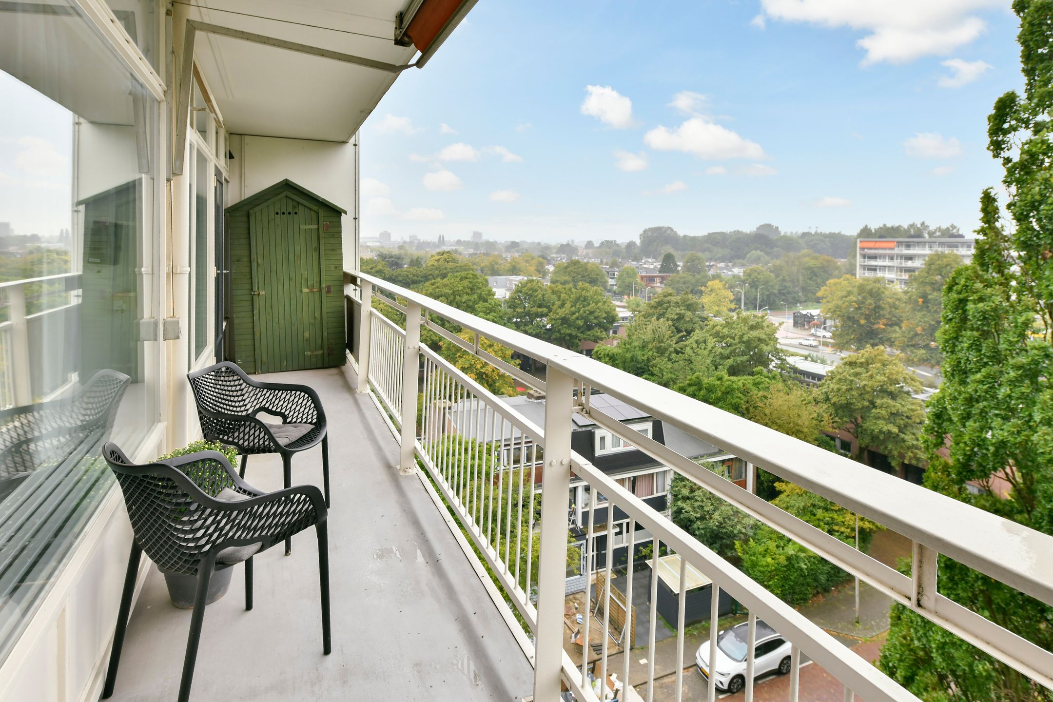 Foto van Schouwenselaan 85, Amstelveen