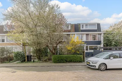 Foto van Tholenseweg 7, Amstelveen