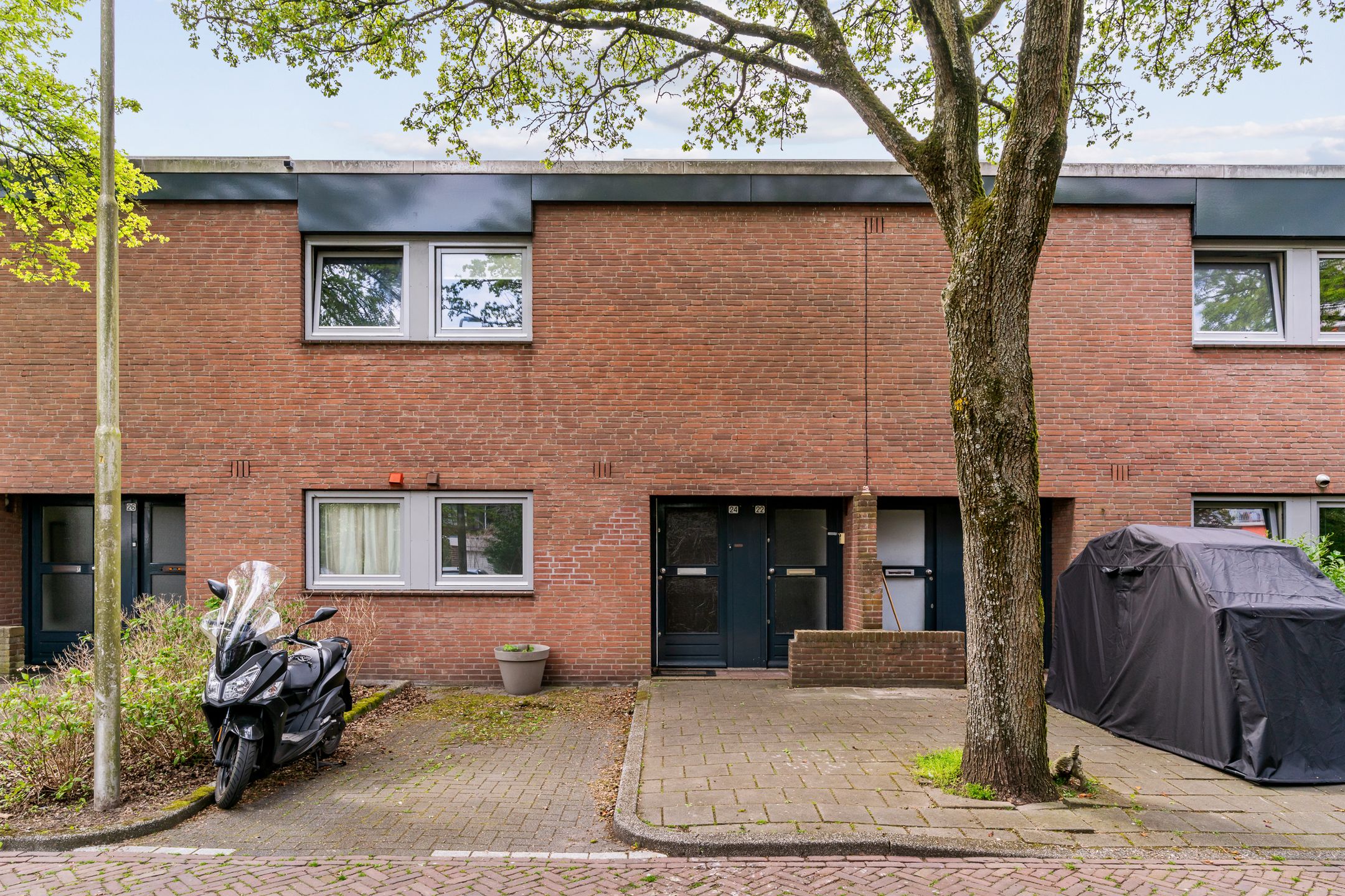 Foto van Tholenseweg 22, Amstelveen