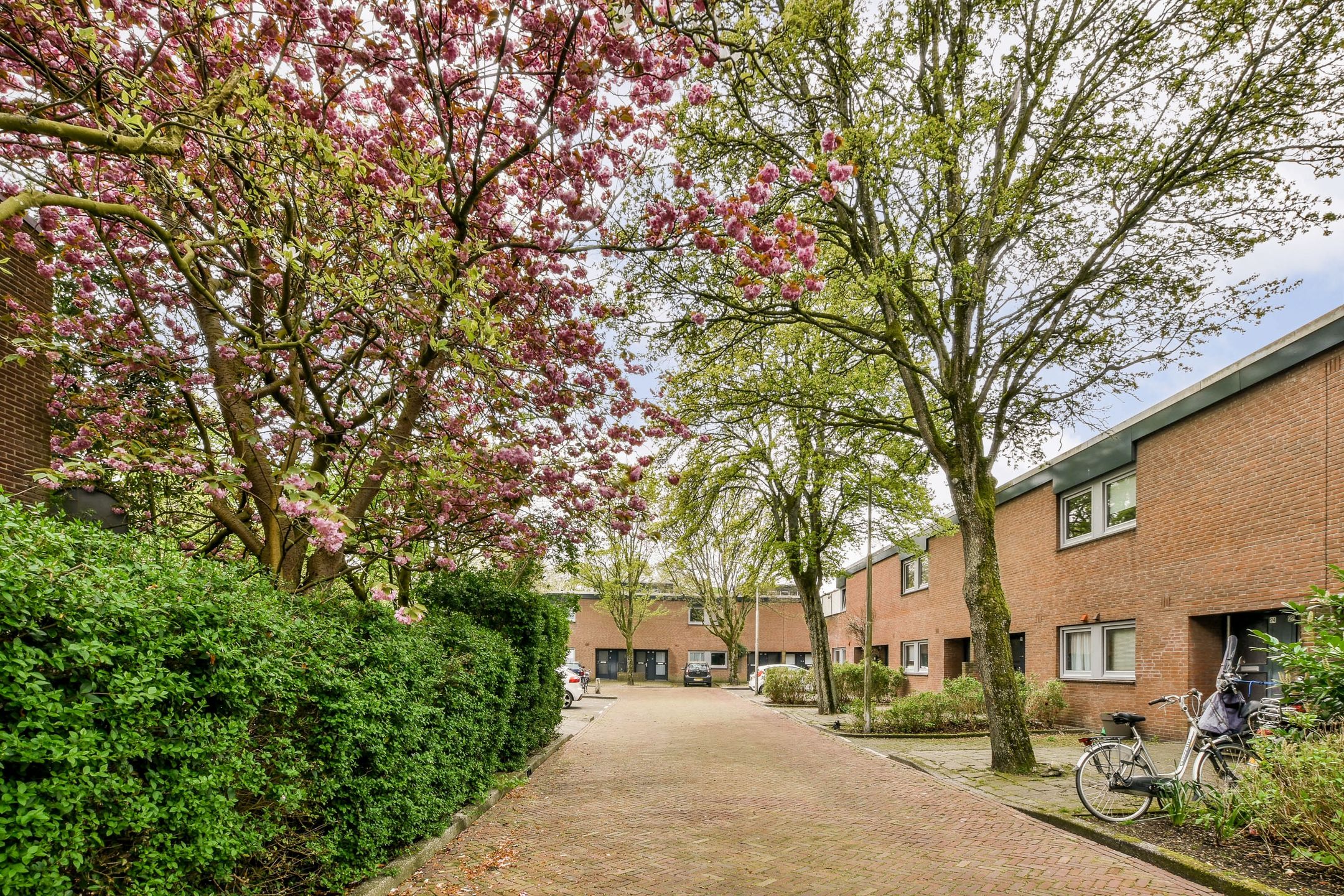 Foto van Tholenseweg 34, Amstelveen