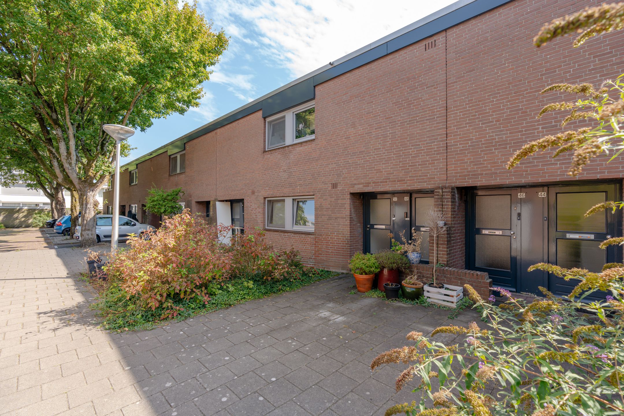 Foto van Tholenseweg 48, Amstelveen