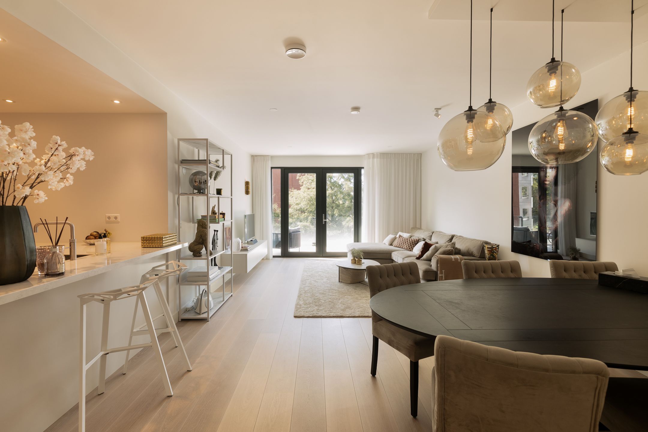 Foto van Van Heuven Goedhartlaan 27, Amstelveen