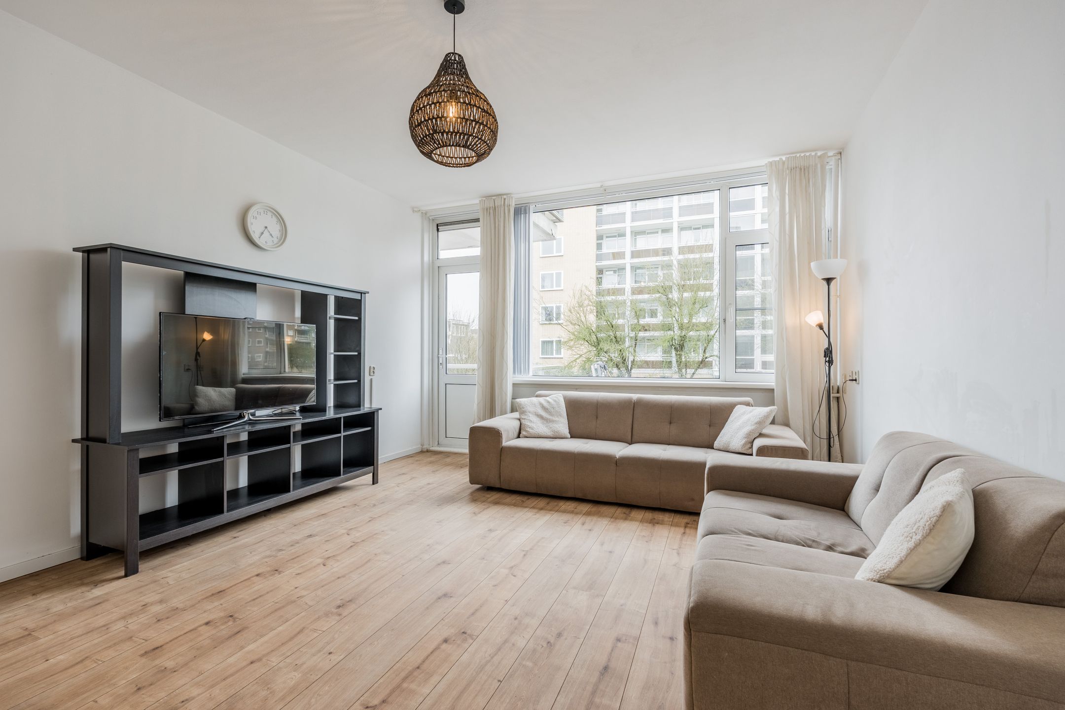 Foto van Van Heuven Goedhartlaan 310, Amstelveen