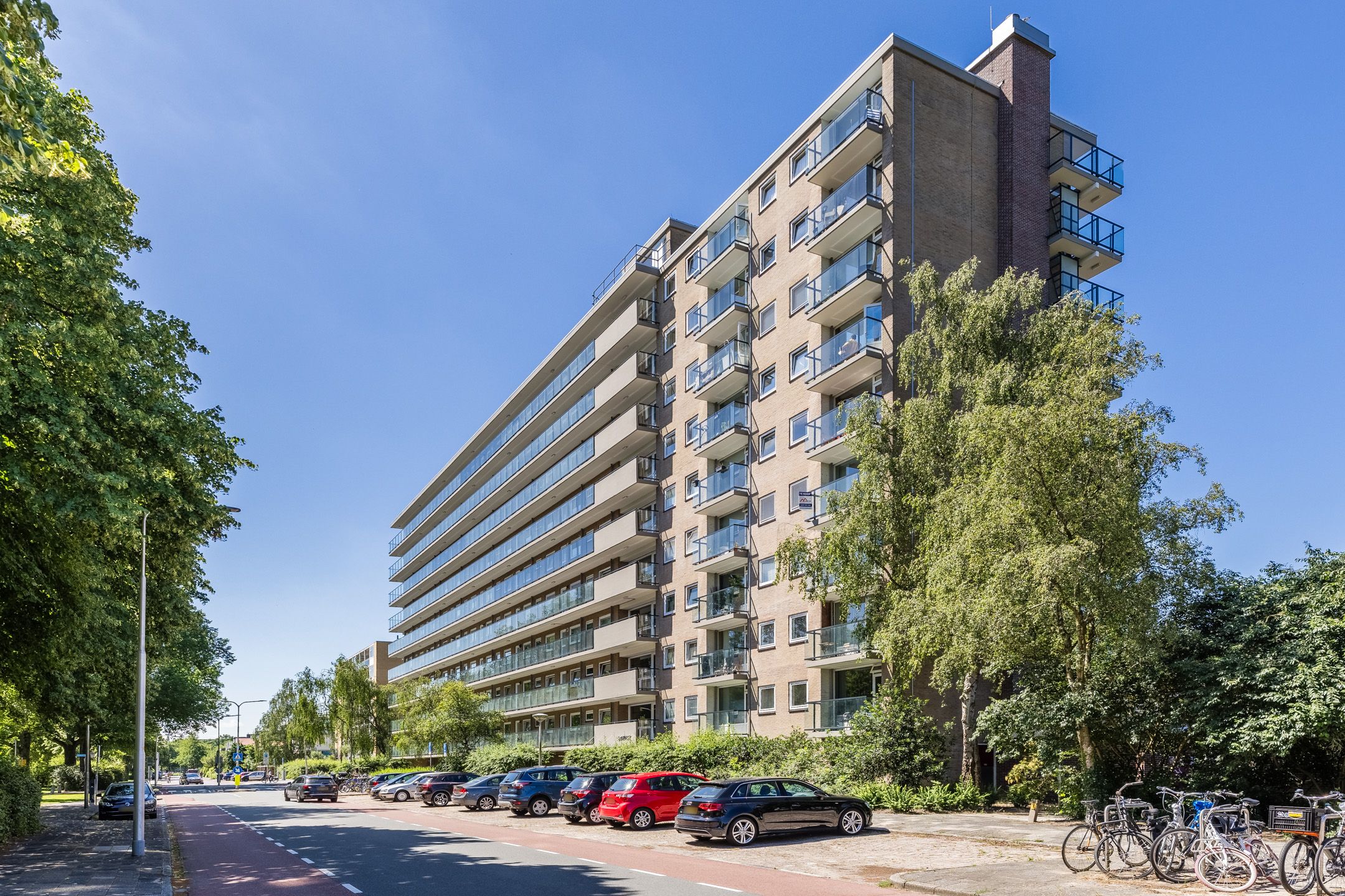 Foto van Van Heuven Goedhartlaan 494, Amstelveen